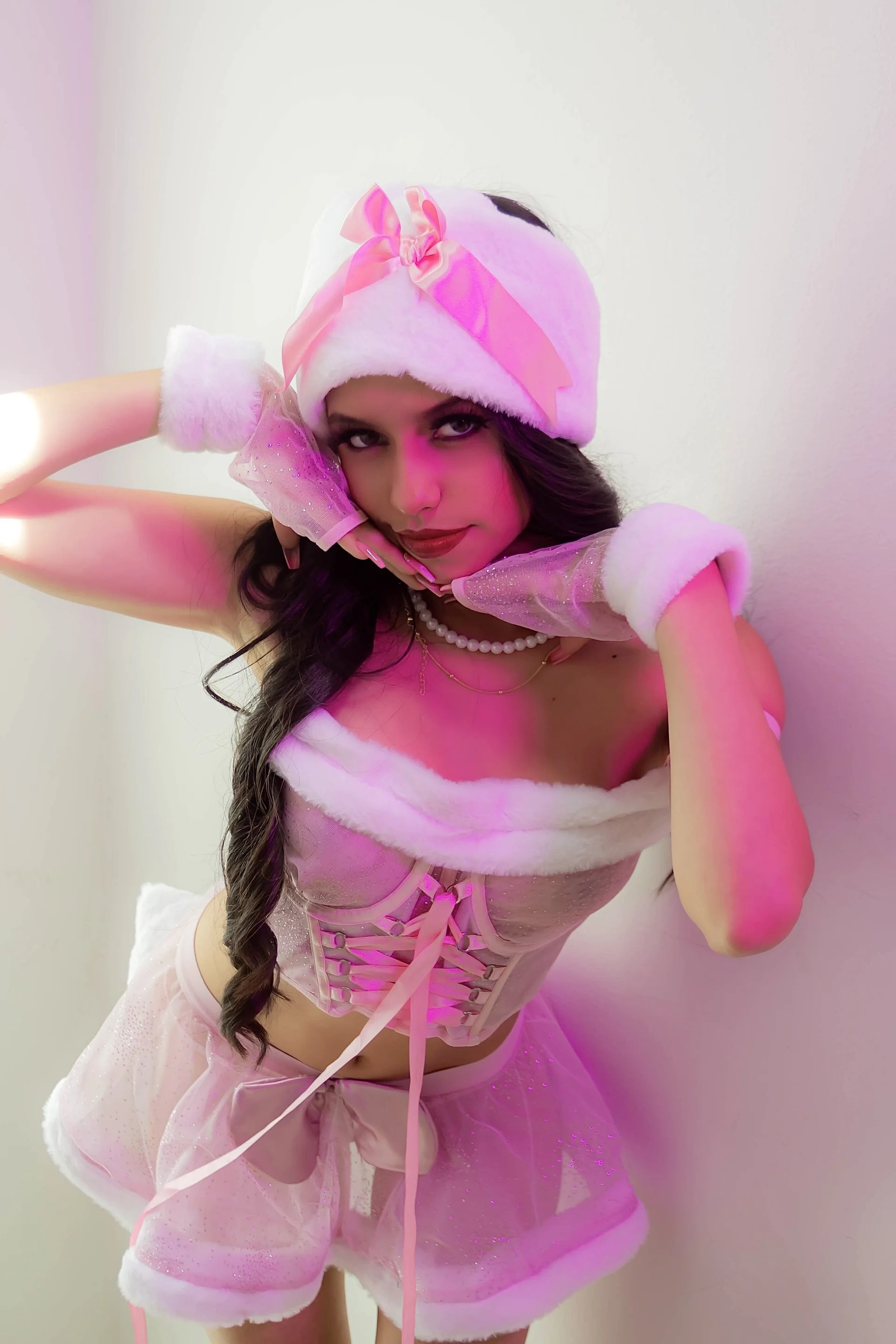 XXX Porn Photo of Nude Little_arii 9