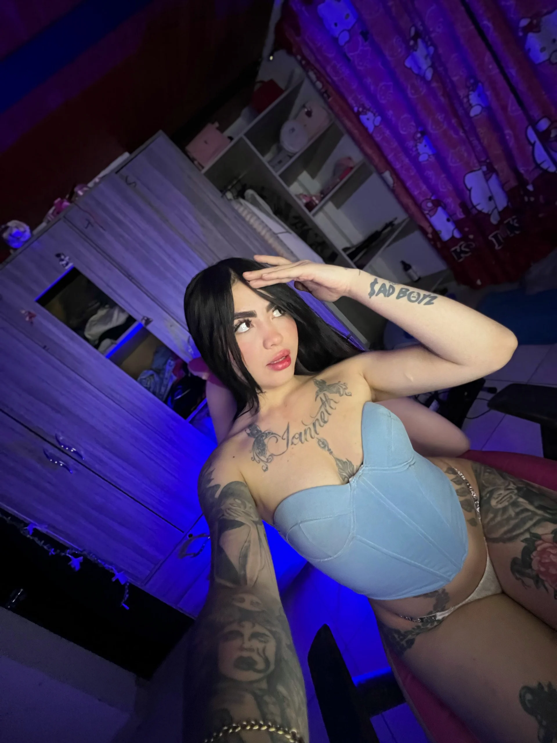XXX Porn Photo of Nude MiaHouston_23 8