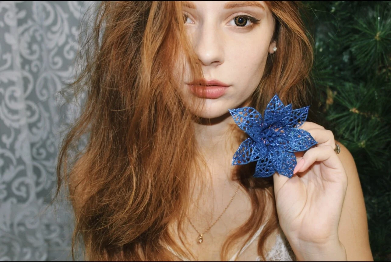 XXX Porn Photo of Nude Oopsfoxy 141