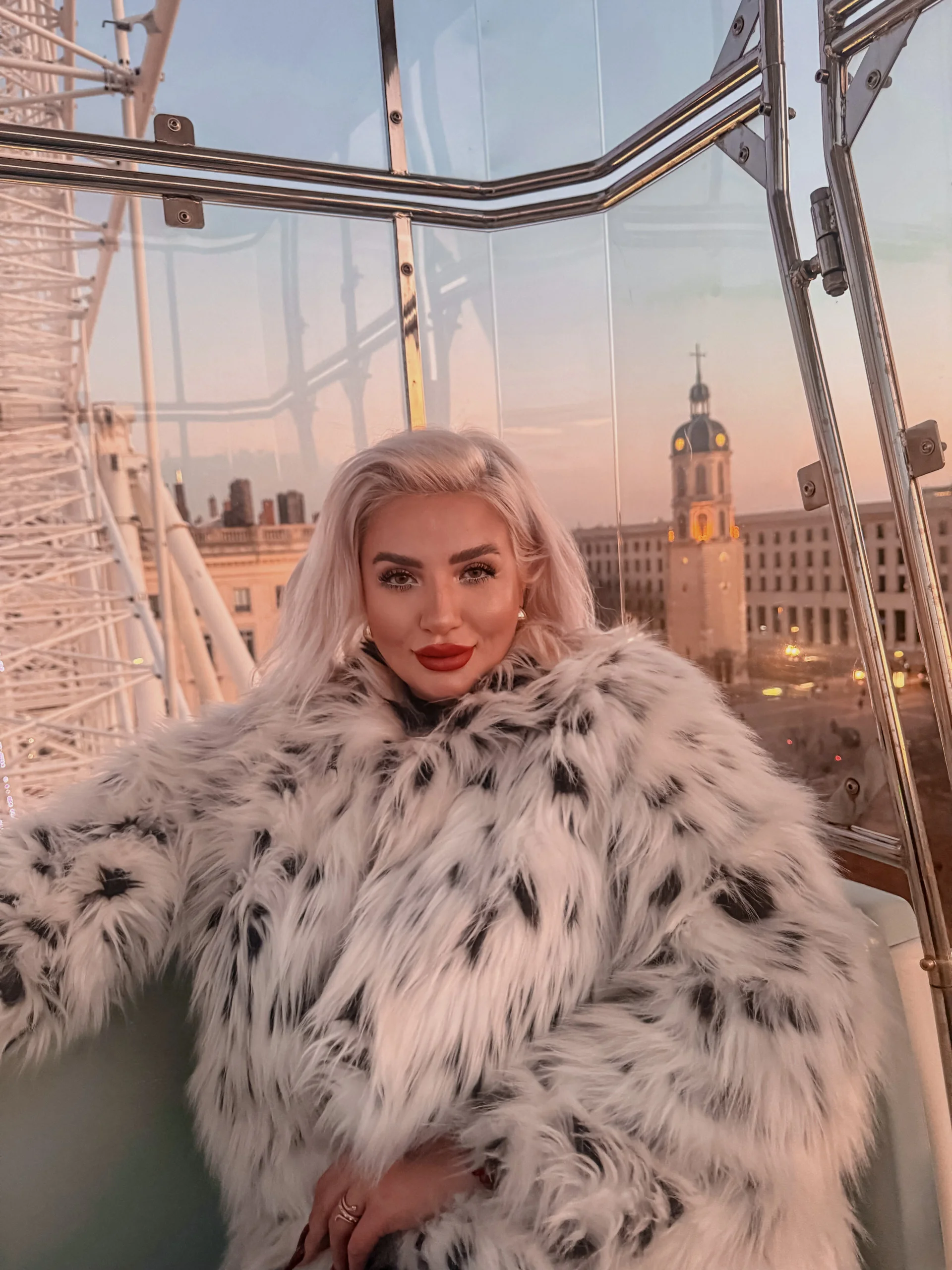 XXX Porn Photo of Nude evedanger 15