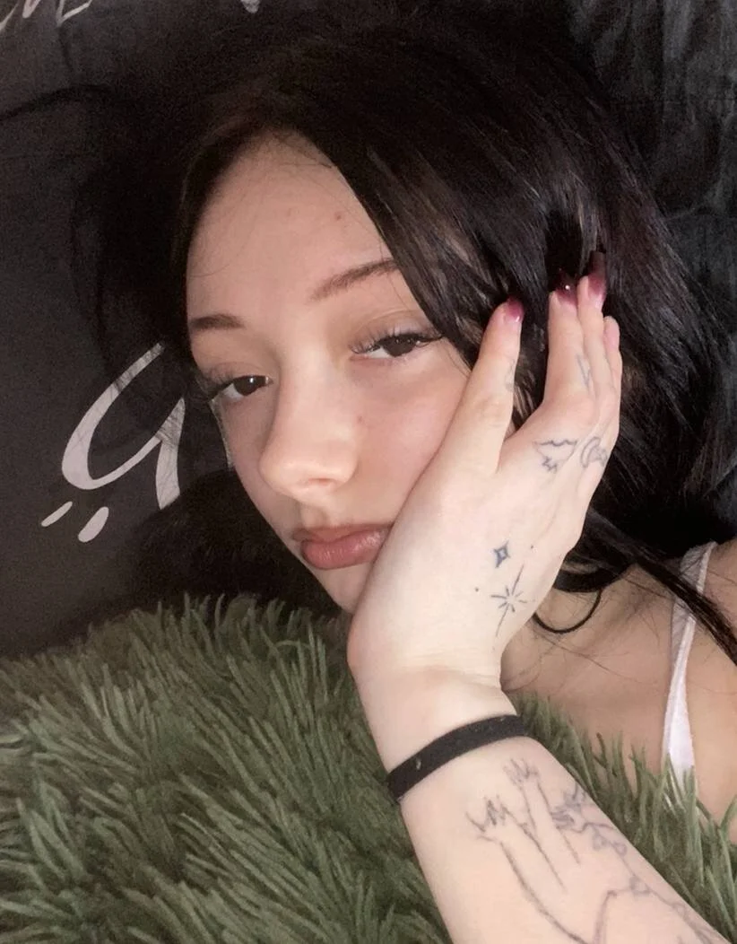 XXX Porn Photo of Nude MisaSallis 2
