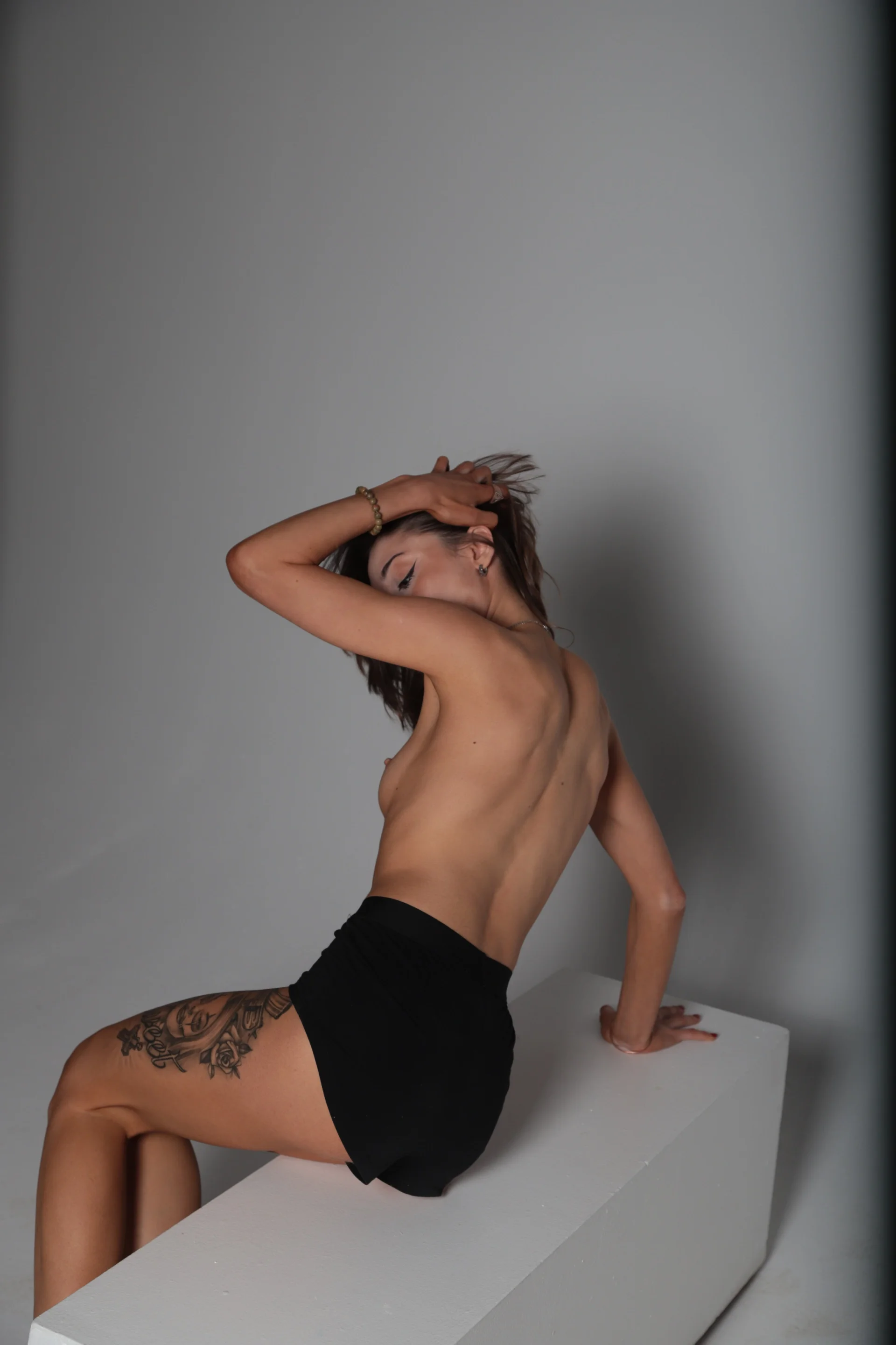 XXX Porn Photo of Nude mollyyank 154