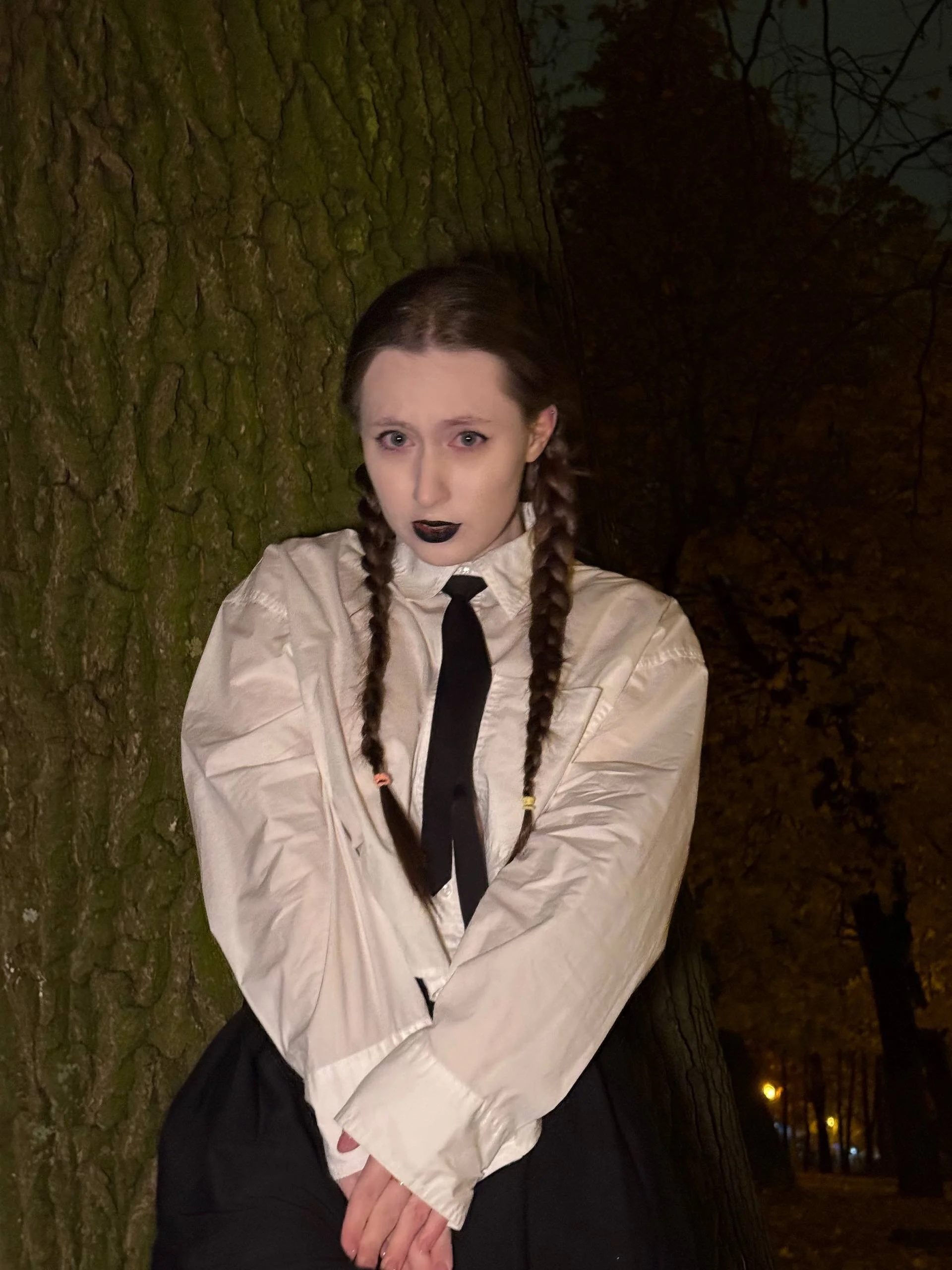 XXX Porn Photo of Nude FroggyAnna 264