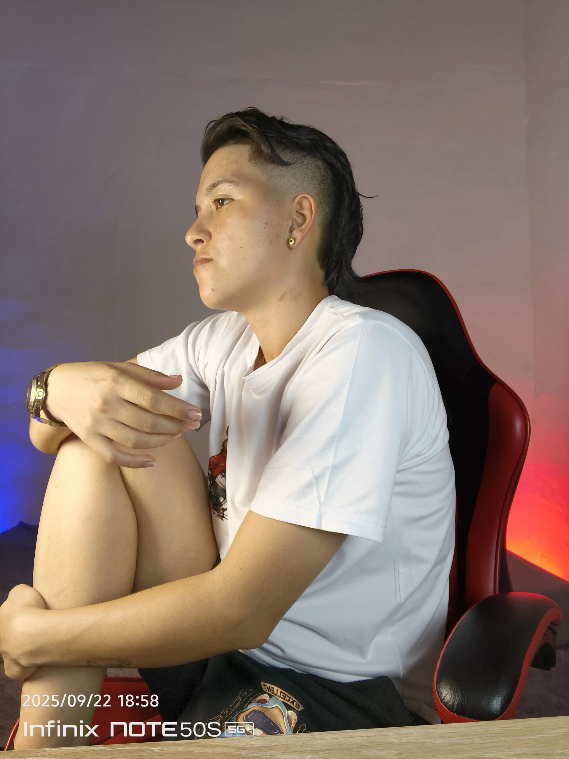 XXX Porn Photo of Nude nicocoox 8