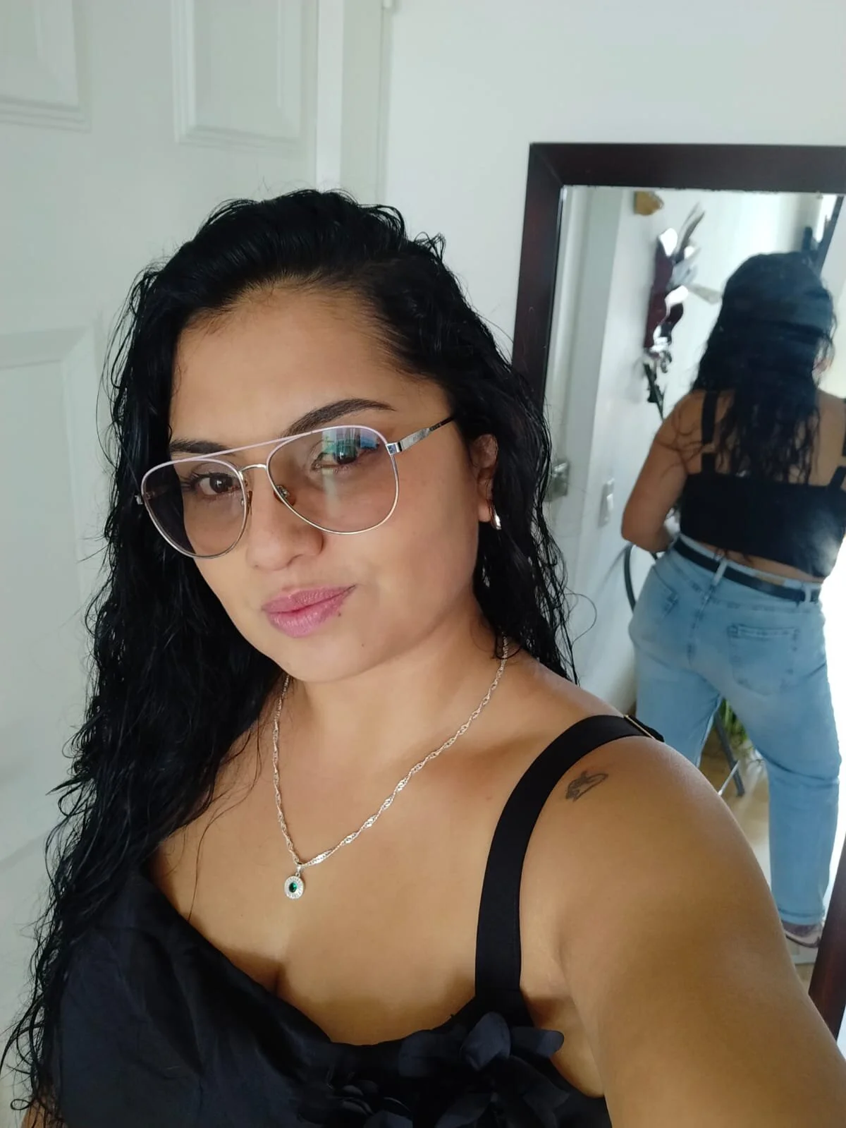 XXX Porn Photo of Nude MelissaRhodes 45