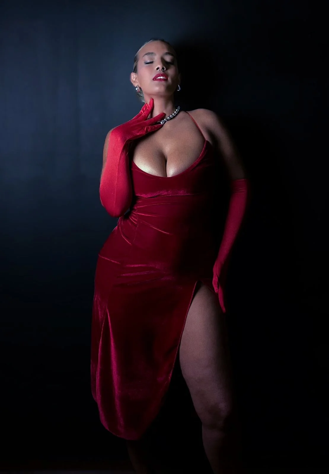 XXX Porn Photo of Nude megan_collins96 59