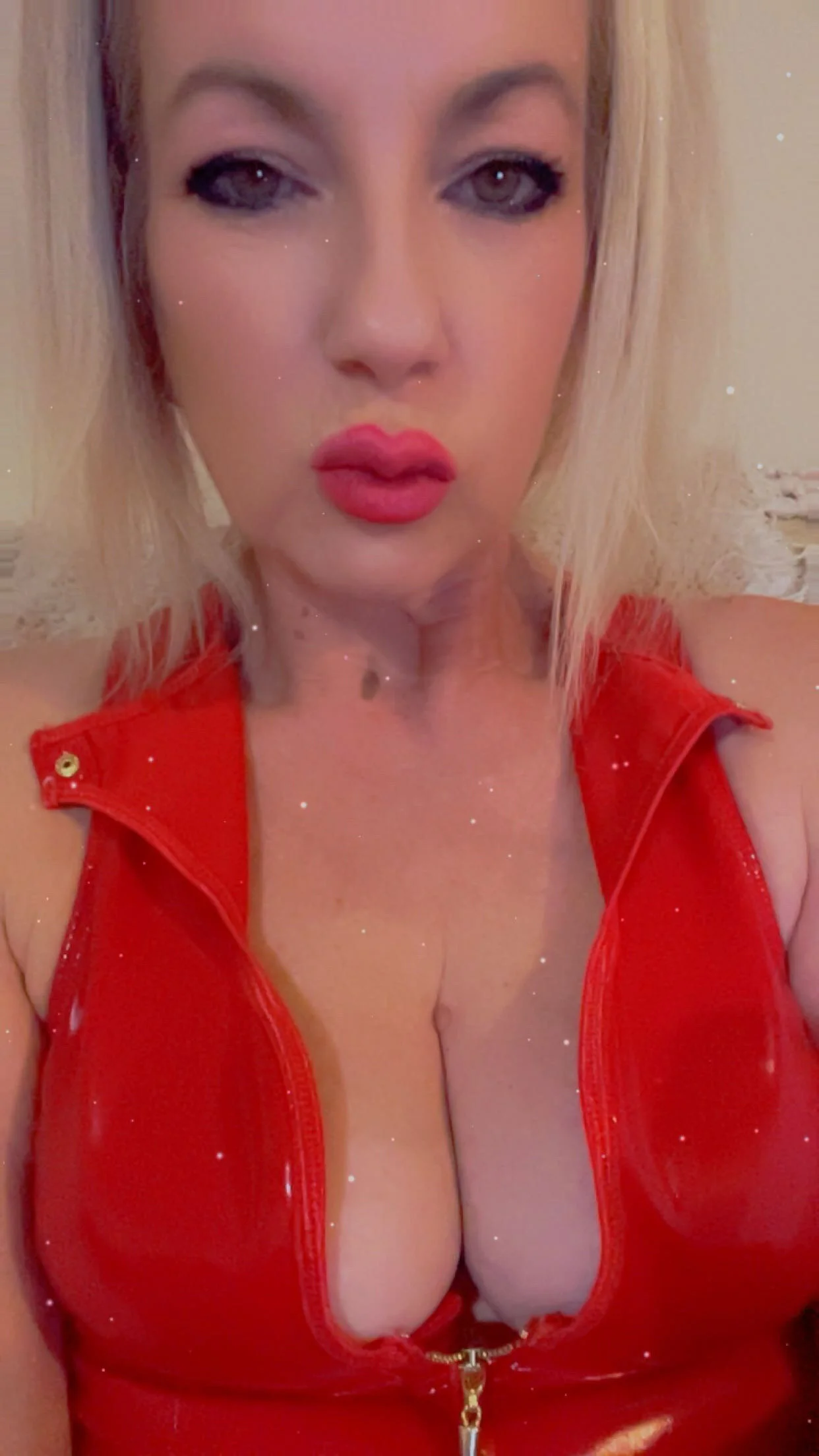 XXX Porn Photo of Nude Mila_Minx 3