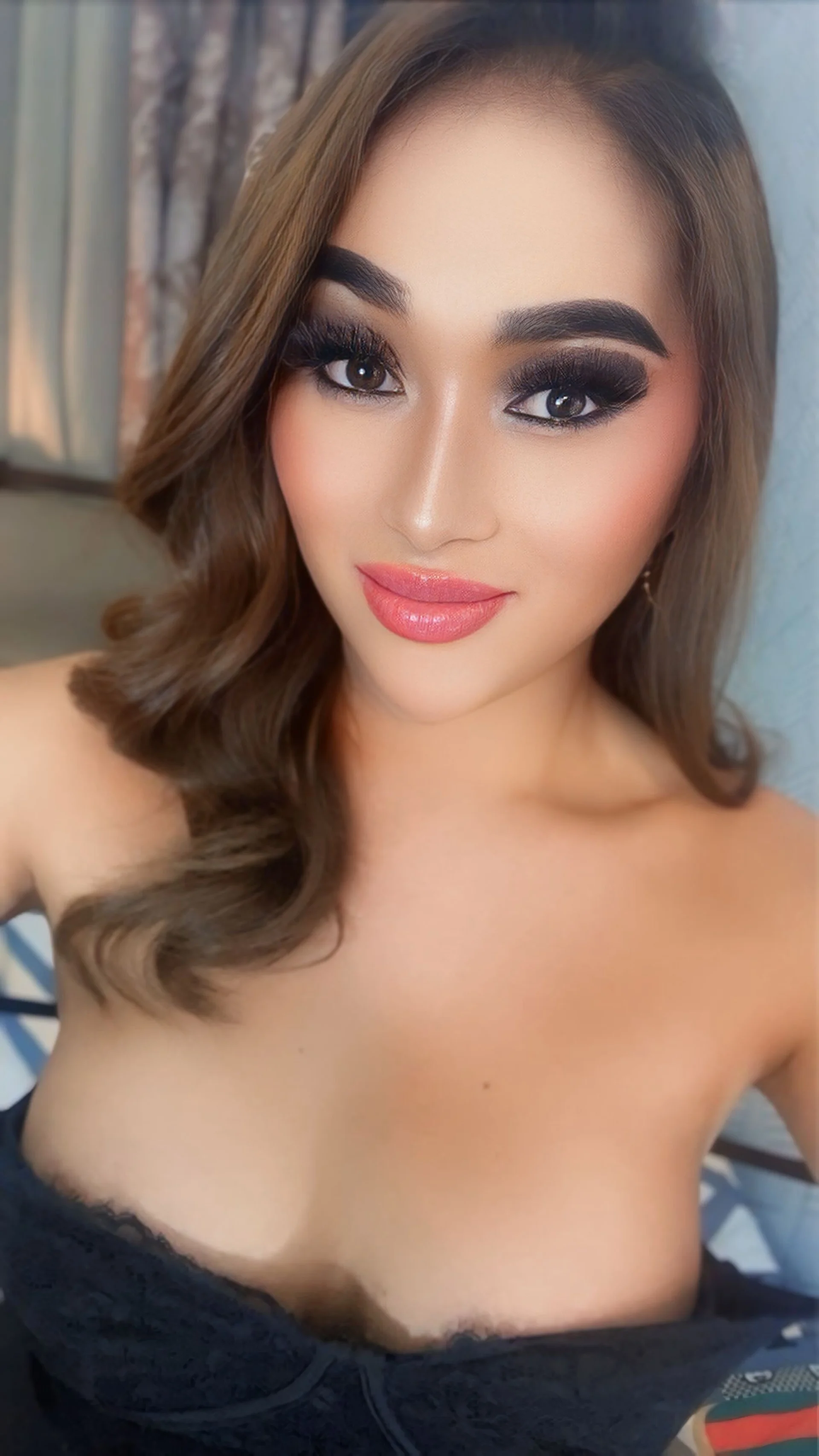 XXX Porn Photo of Nude TsNicoleCox 15