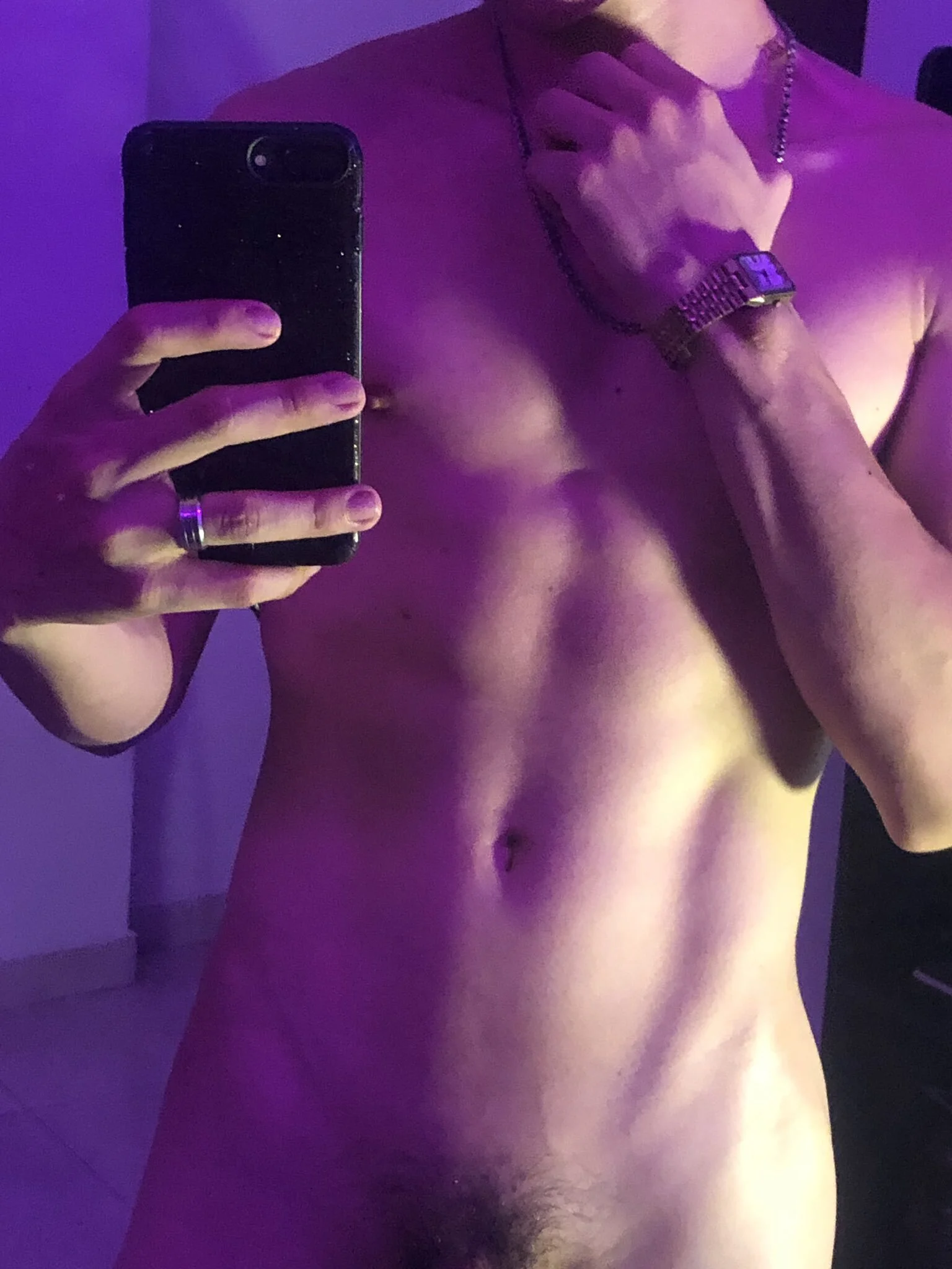 XXX Porn Photo of Nude marckalexis 39