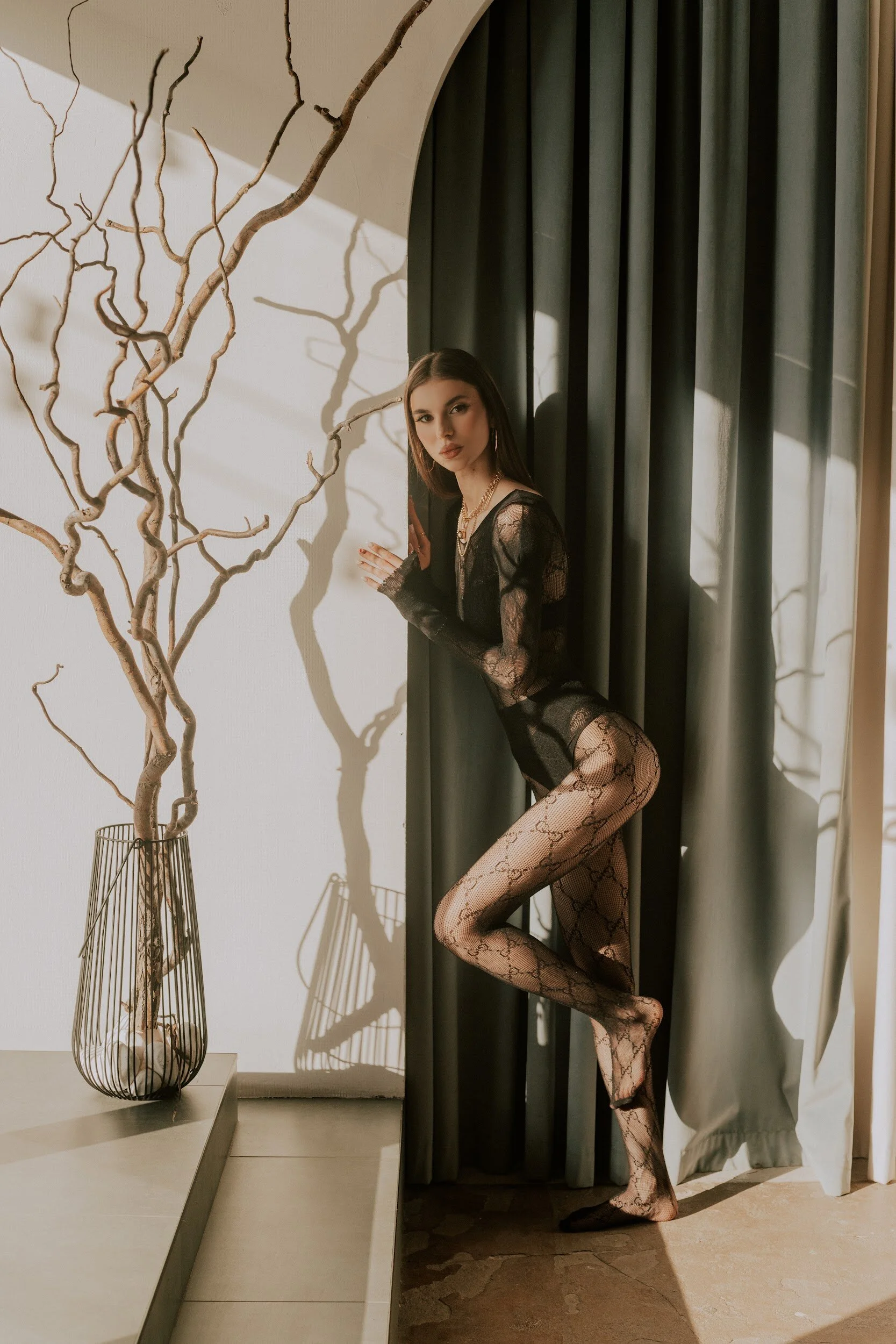 XXX Porn Photo of Nude GracefulDoll 33