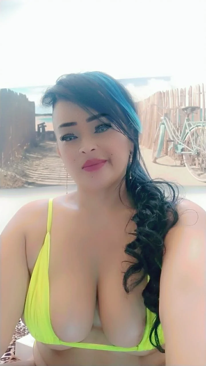 XXX Porn Photo of Nude seleneh 9