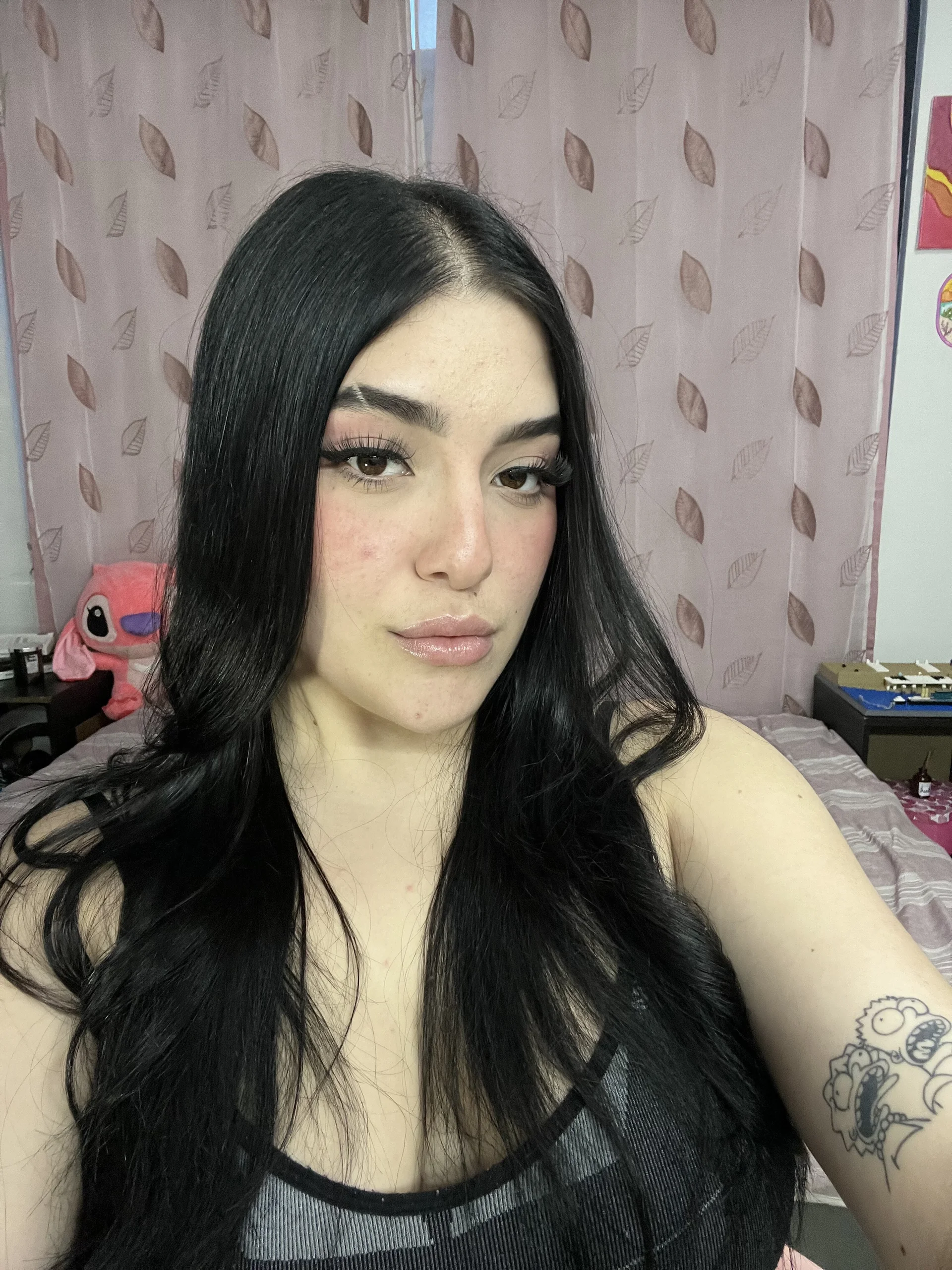XXX Porn Photo of Nude Lady_Kaisa 13