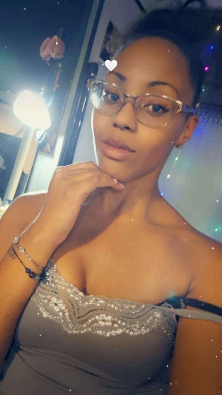 XXX Porn Photo of Nude Synfulsymone9 2