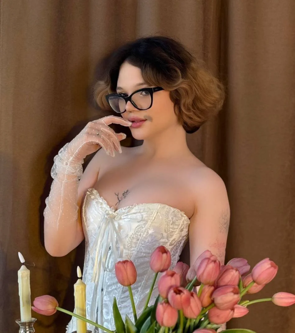 XXX Porn Photo of Nude Sweety_cheeky 1