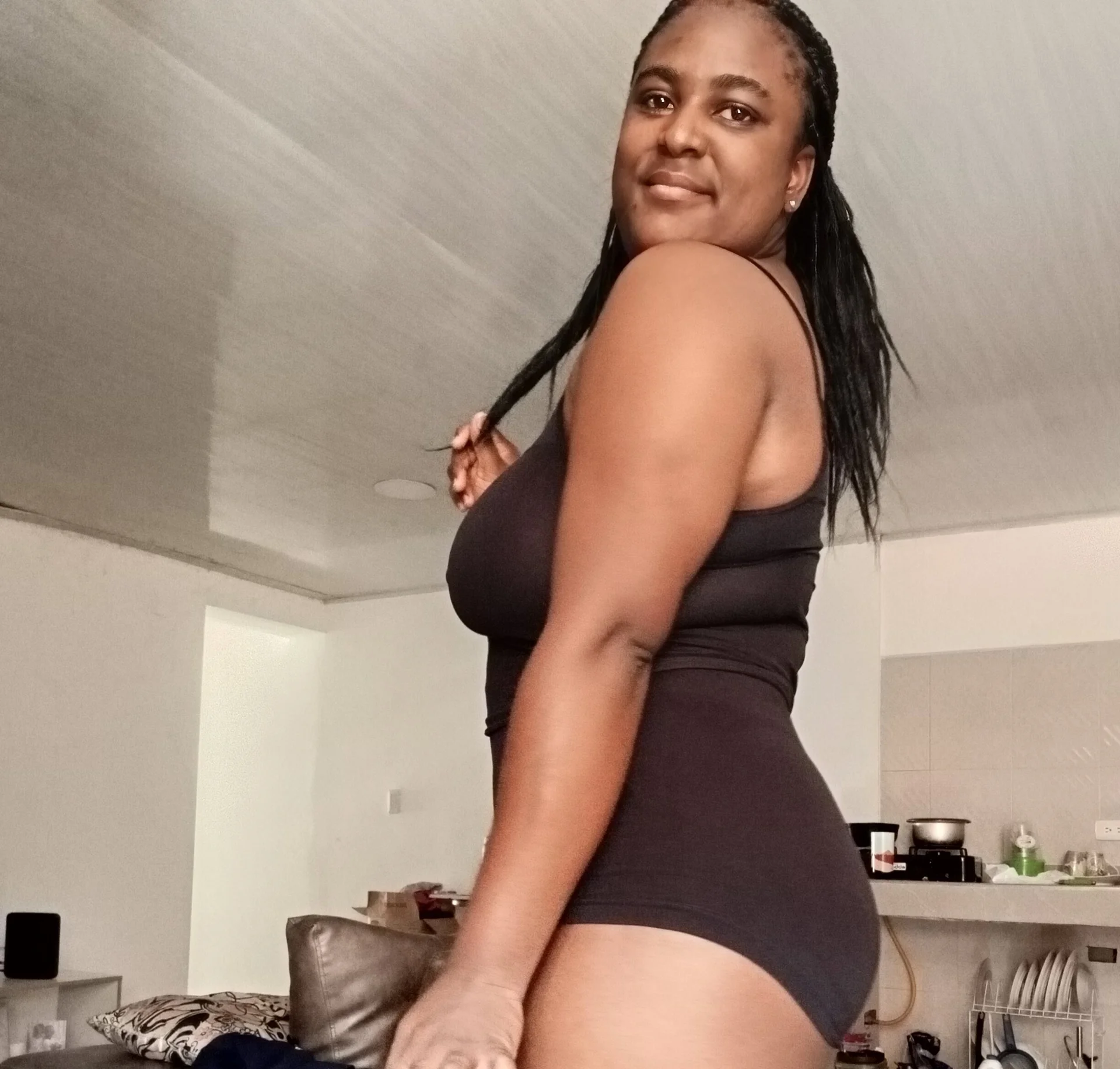 XXX Porn Photo of Nude yajaiiraa 5