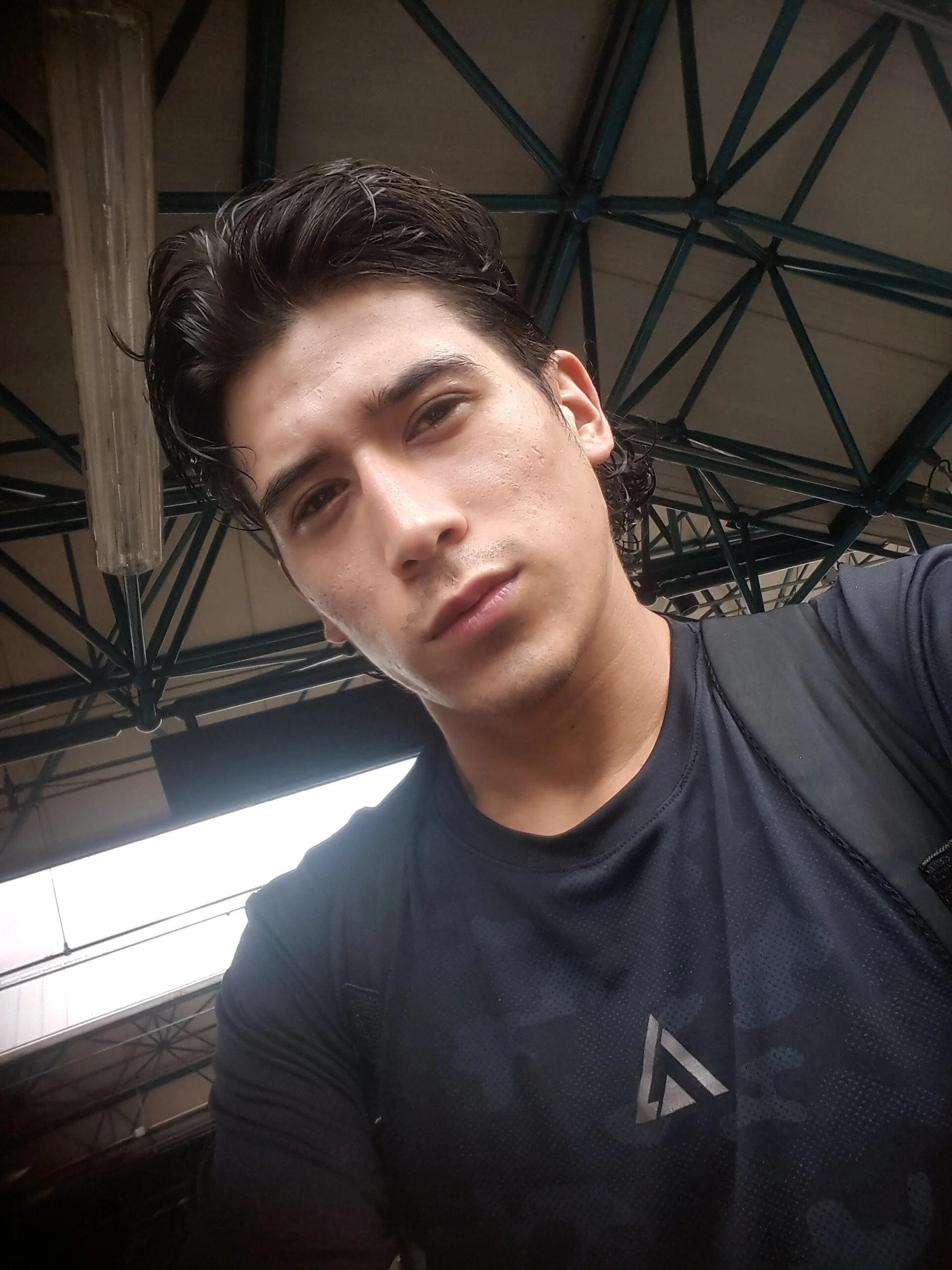 XXX Porn Photo of Nude Jhonn_Rhyss 14