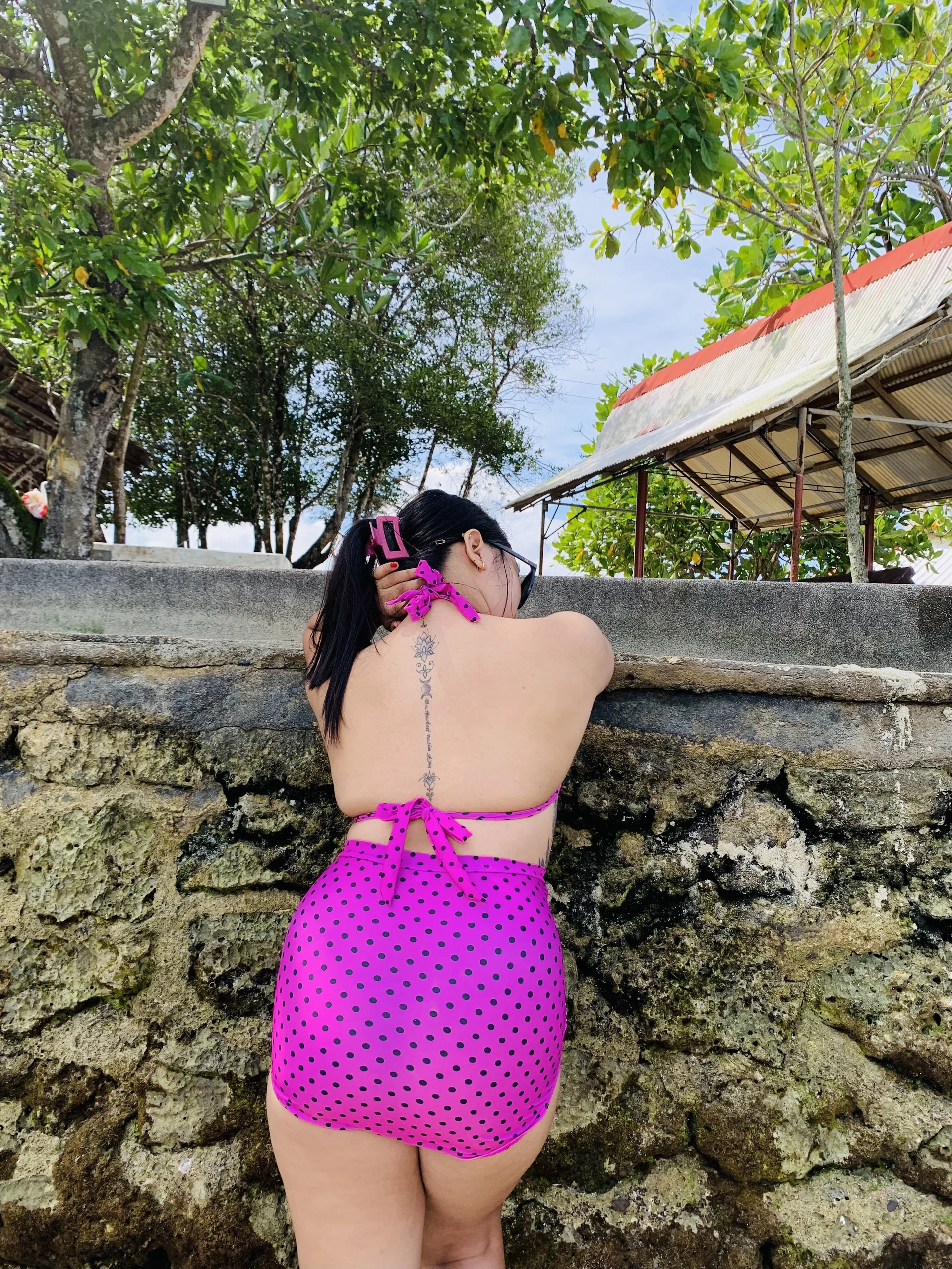 XXX Porn Photo of Nude newasiangirl 2