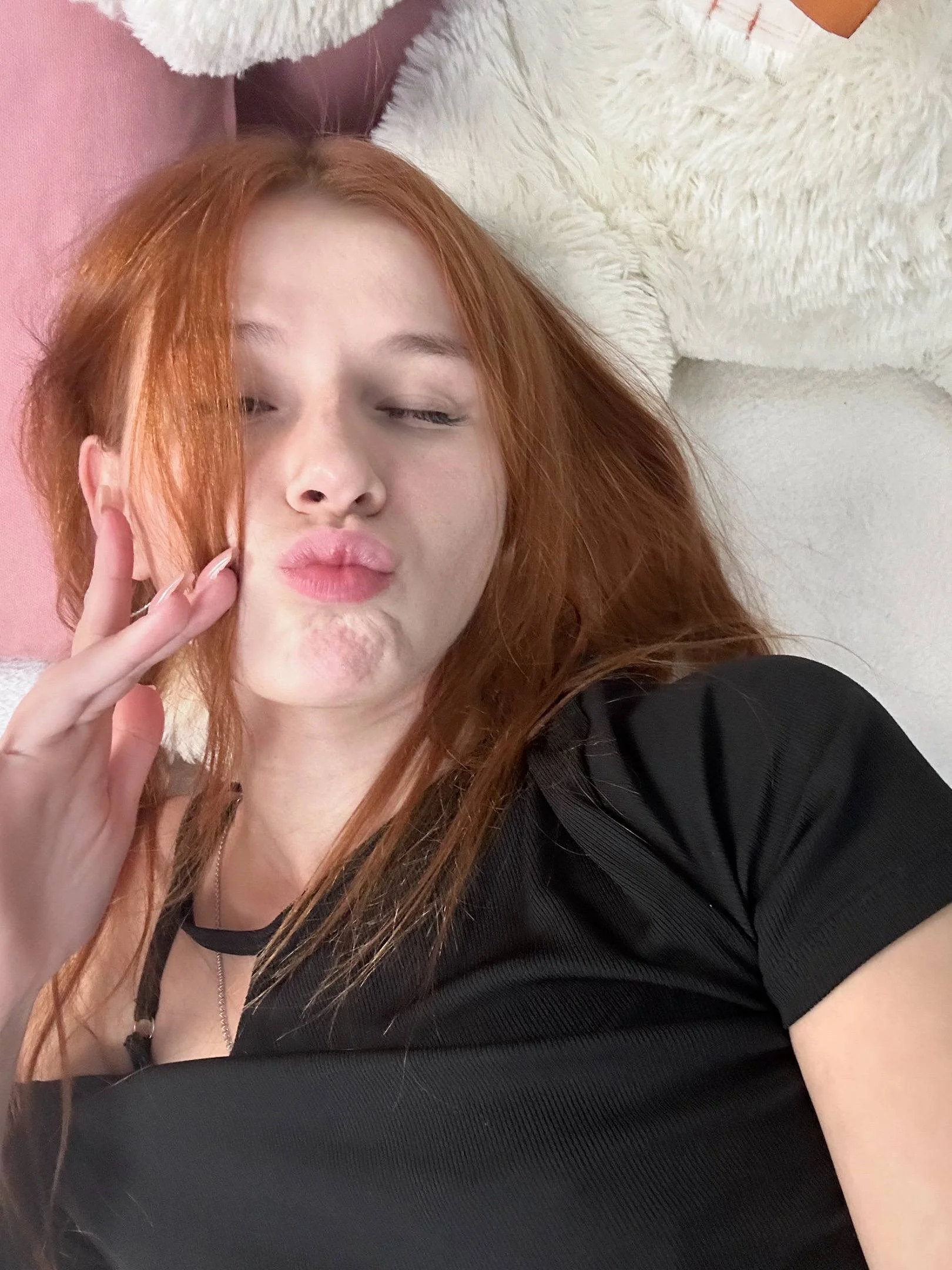 XXX Porn Photo of Nude hot_hearts_ 6