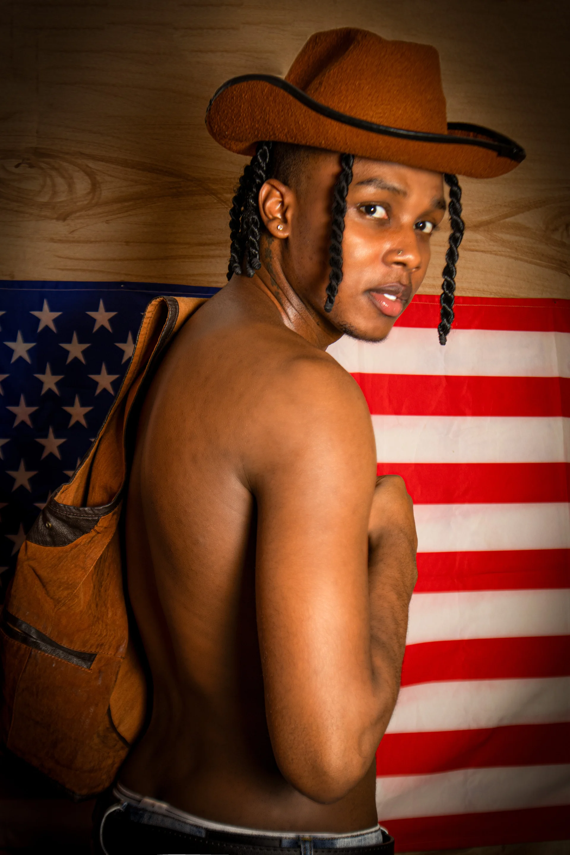 XXX Porn Photo of Nude DominicSccott 109