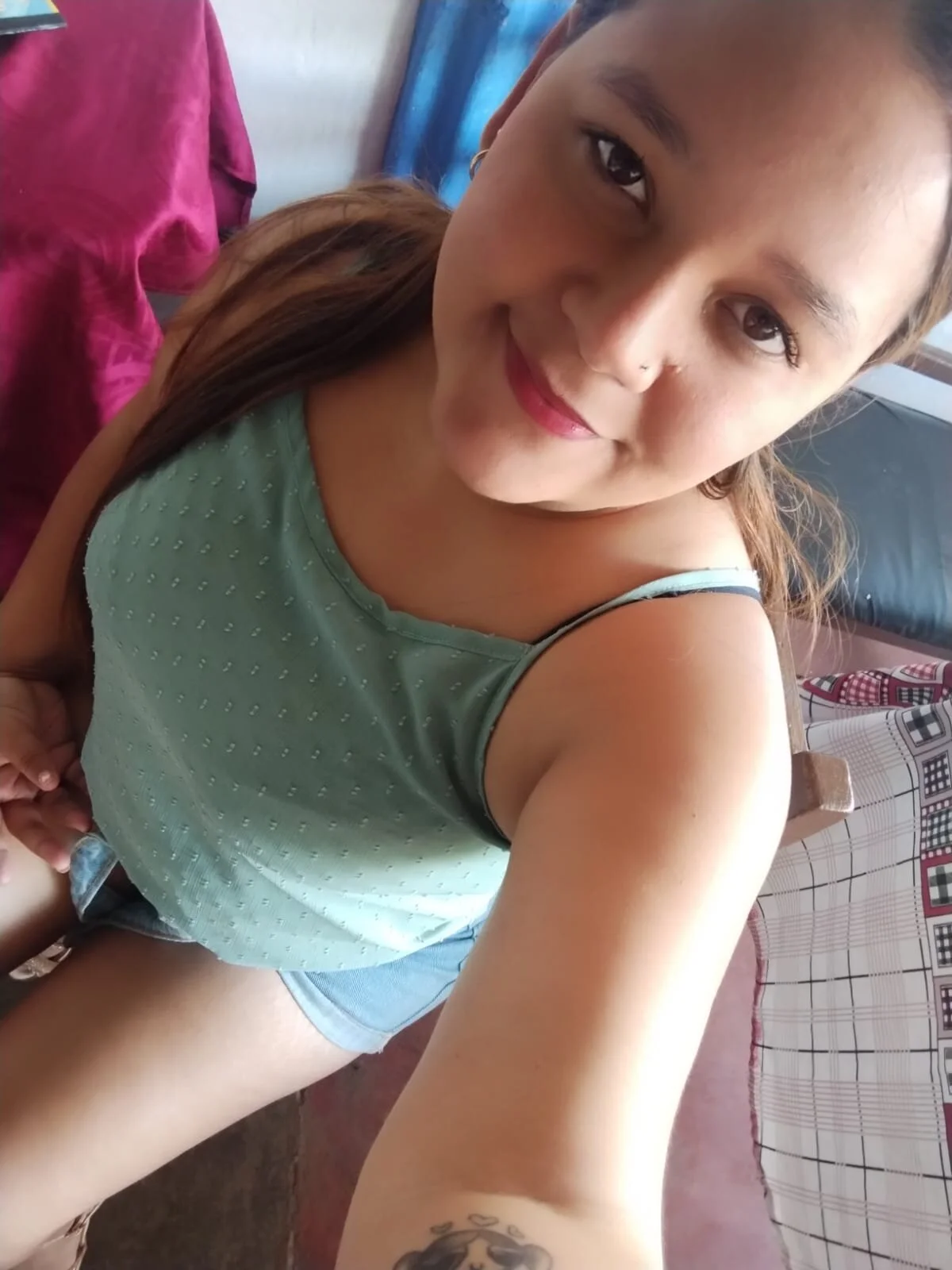 XXX Porn Photo of Nude starfishanal21 8
