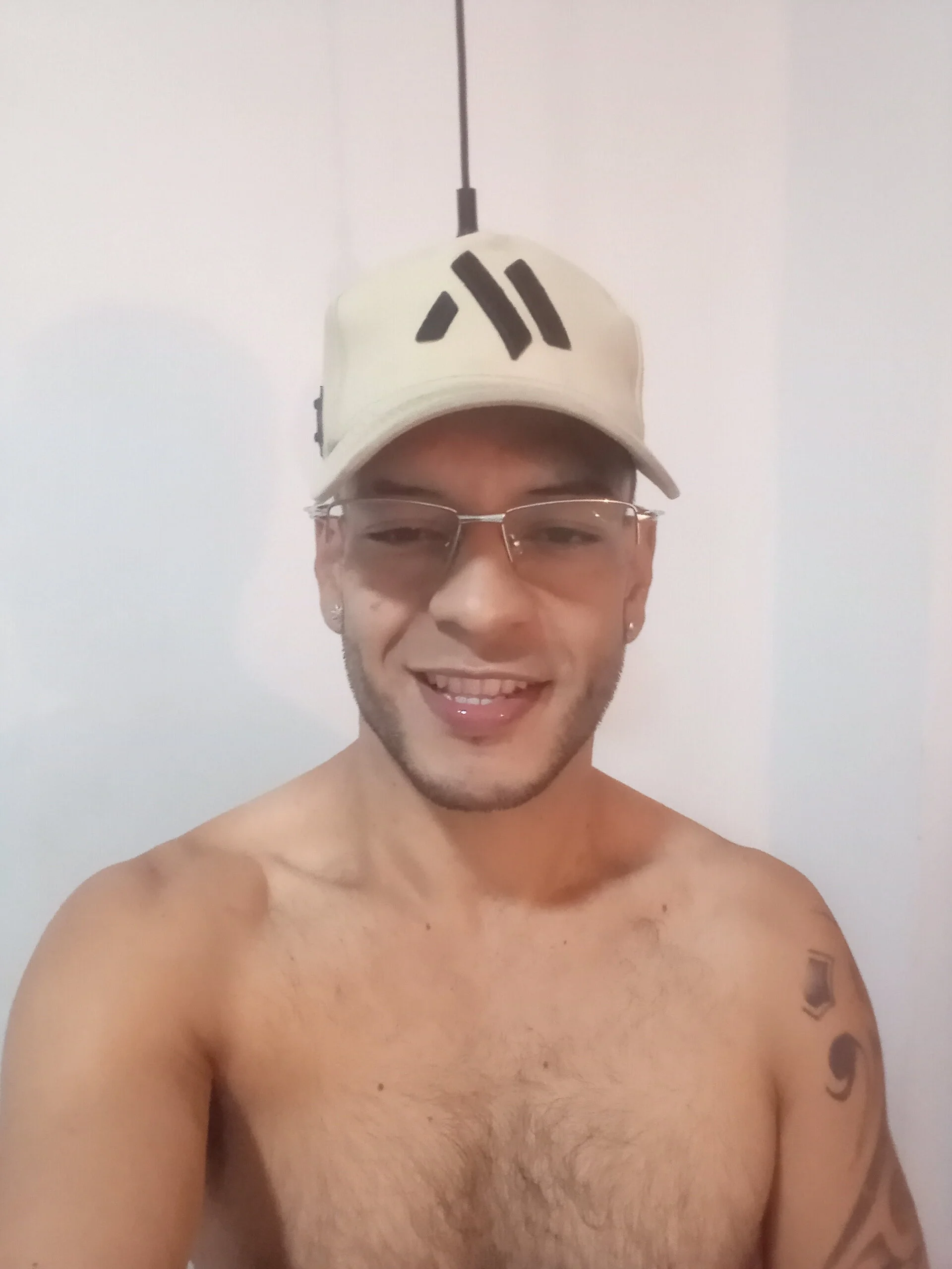 XXX Porn Photo of Nude Alphamaster_92 16