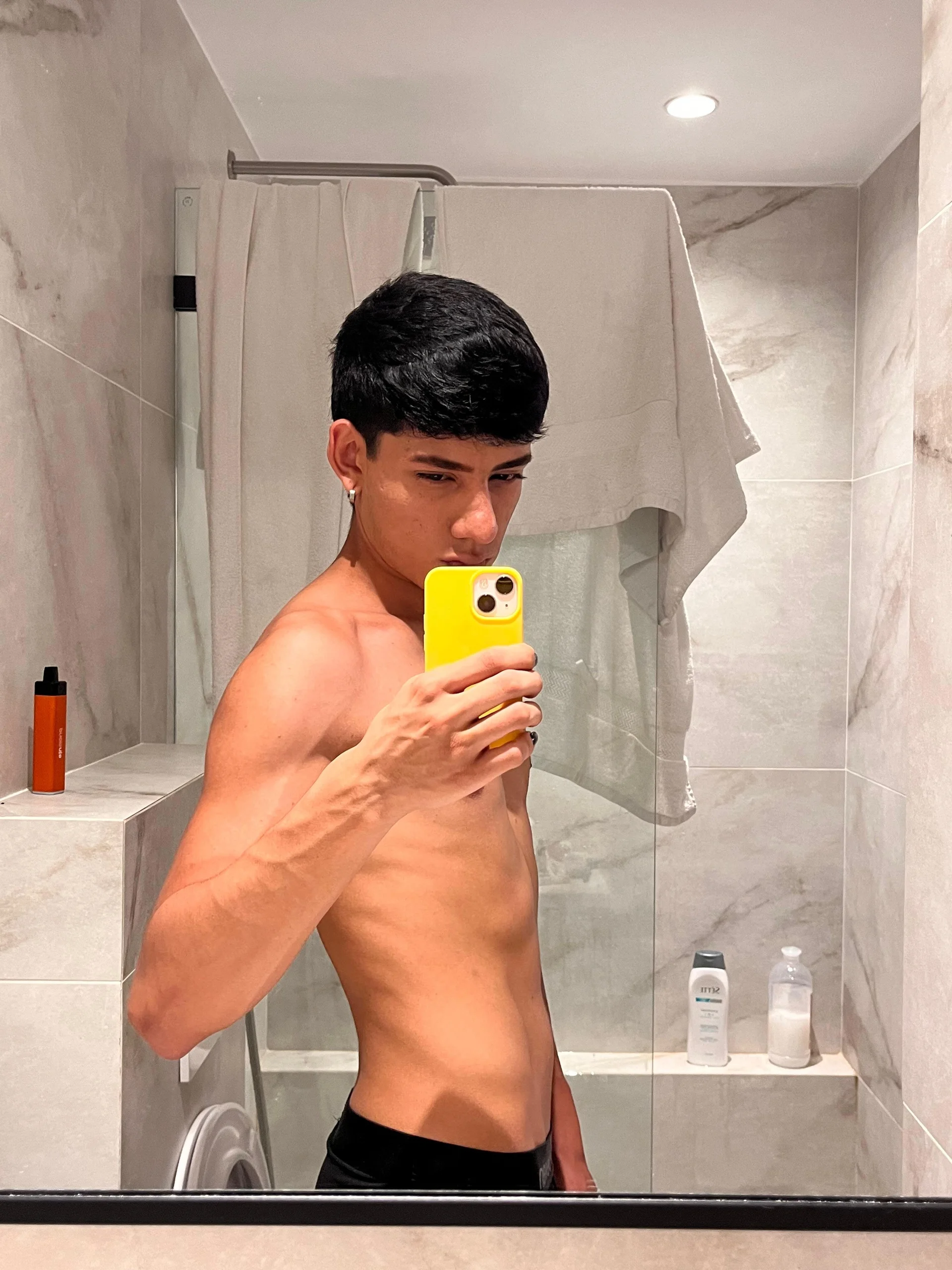 XXX Porn Photo of Nude jim_dj 3