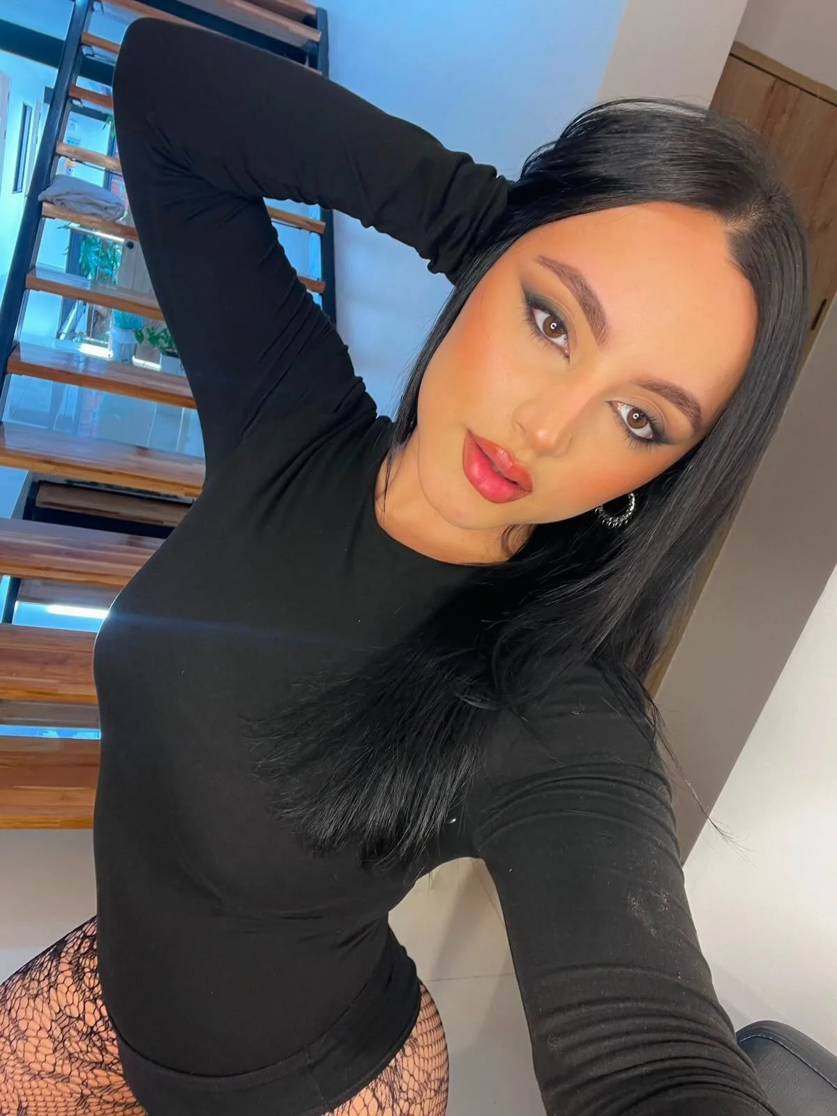 XXX Porn Photo of Nude samaraa_star 4