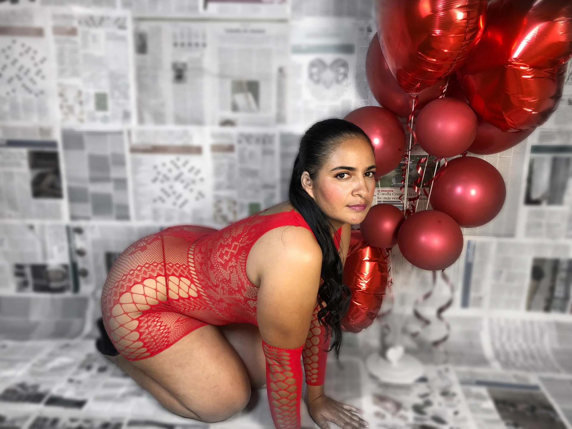 XXX Porn Photo of Nude kathe_hot 41