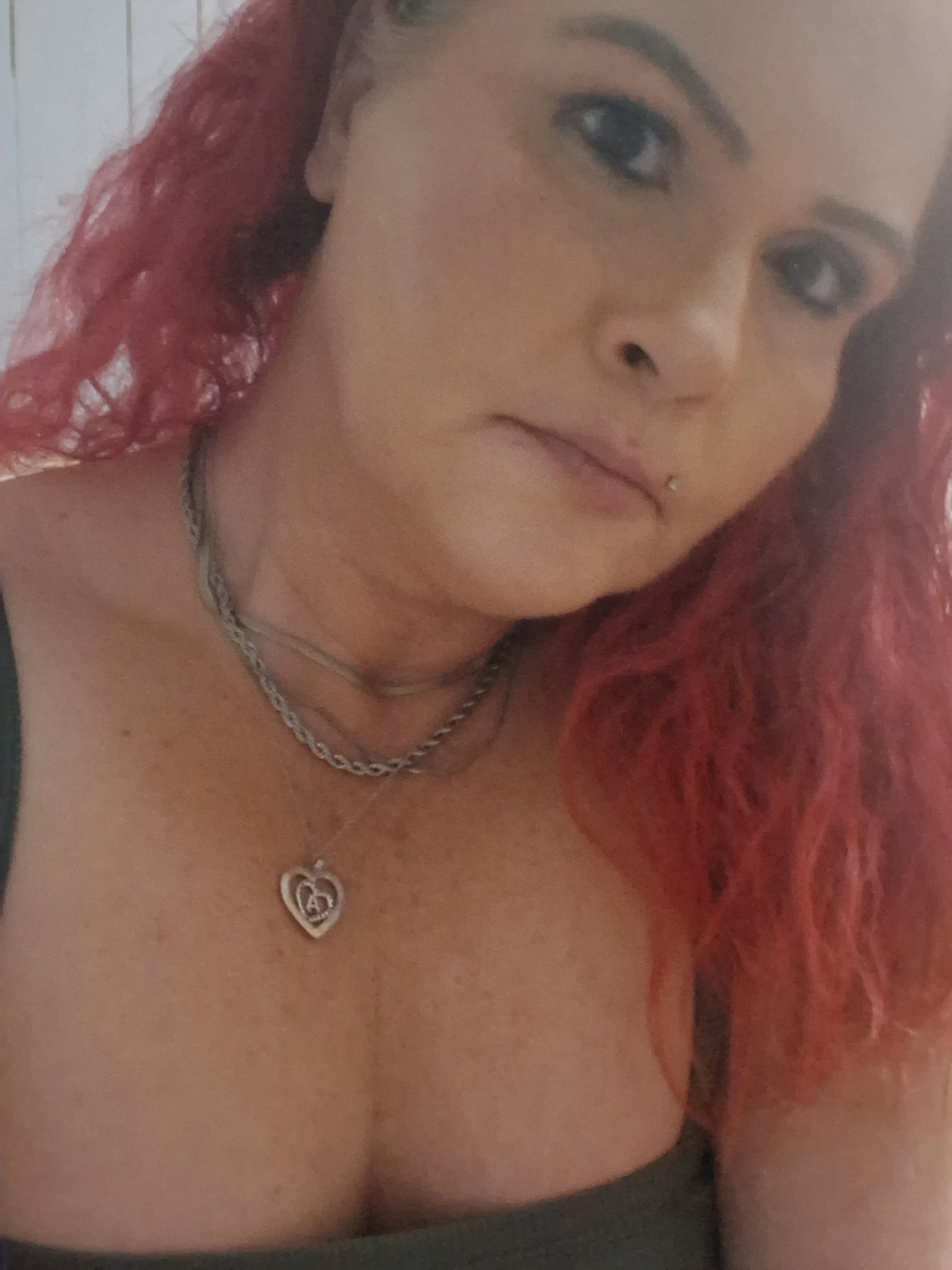 XXX Porn Photo of Nude Goddessalizeee 6