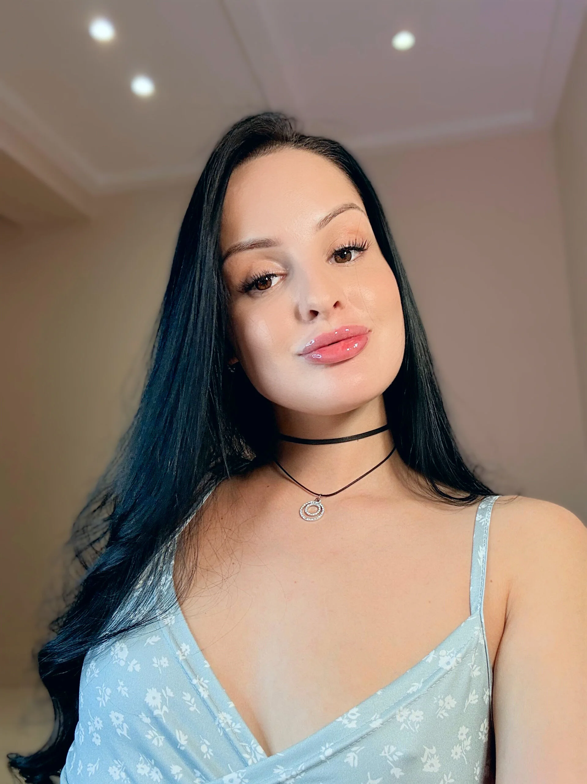 XXX Porn Photo of Nude Evayra 26