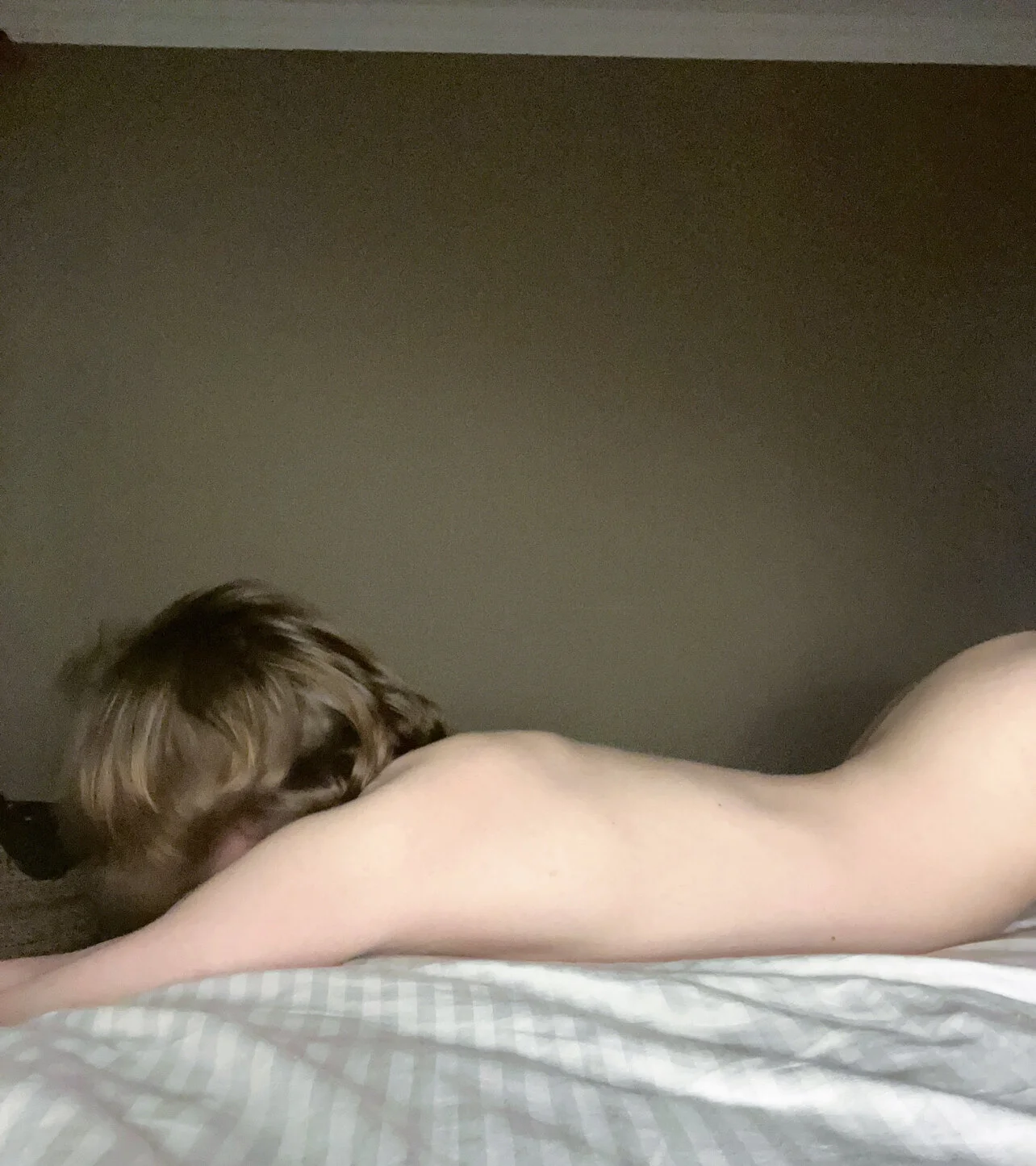XXX Porn Photo of Nude salonica 3