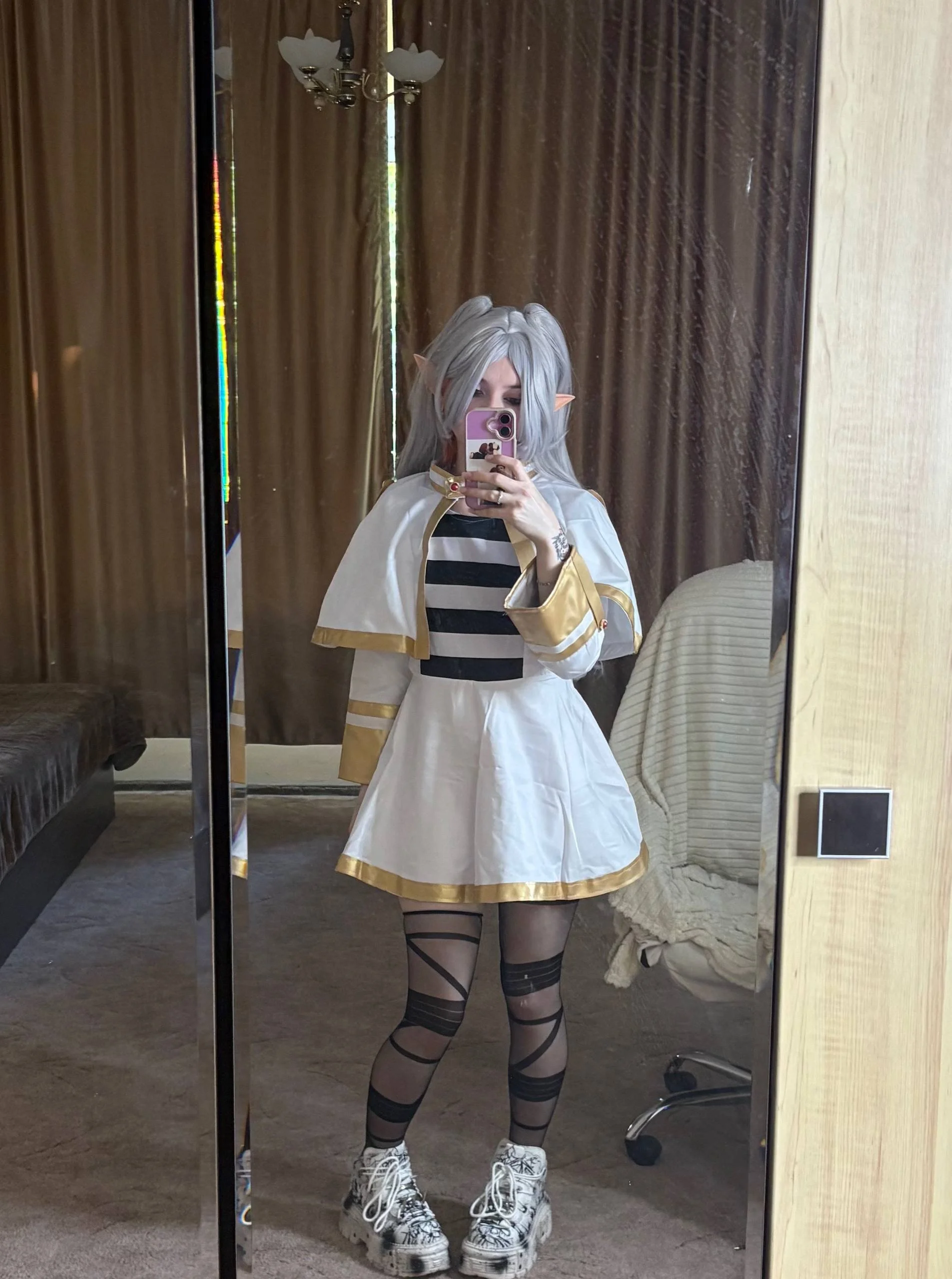 XXX Porn Photo of Nude MeviCoral 7