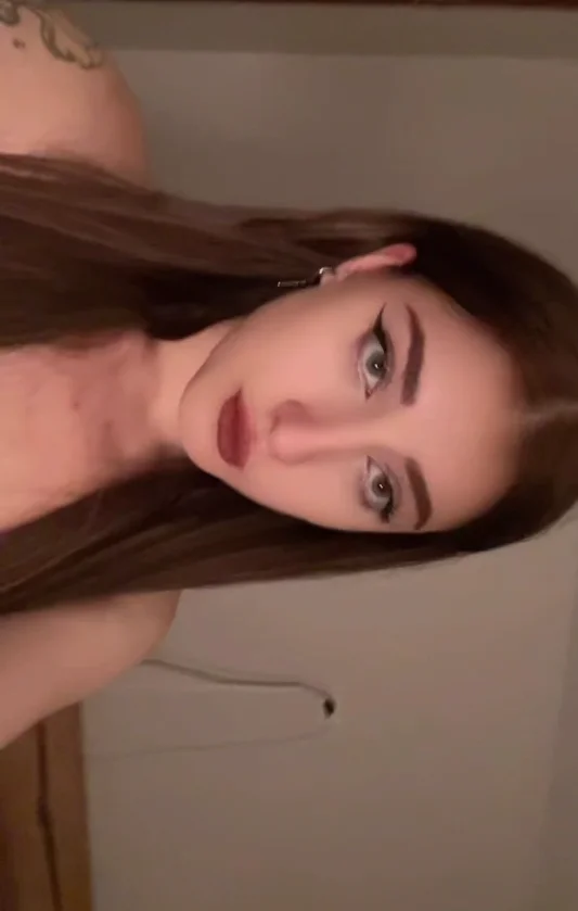 XXX Porn Photo of Nude Meowluly 19