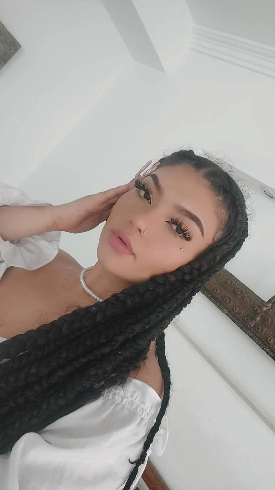 XXX Porn Photo of Nude Sweet_Ariadna_ 53