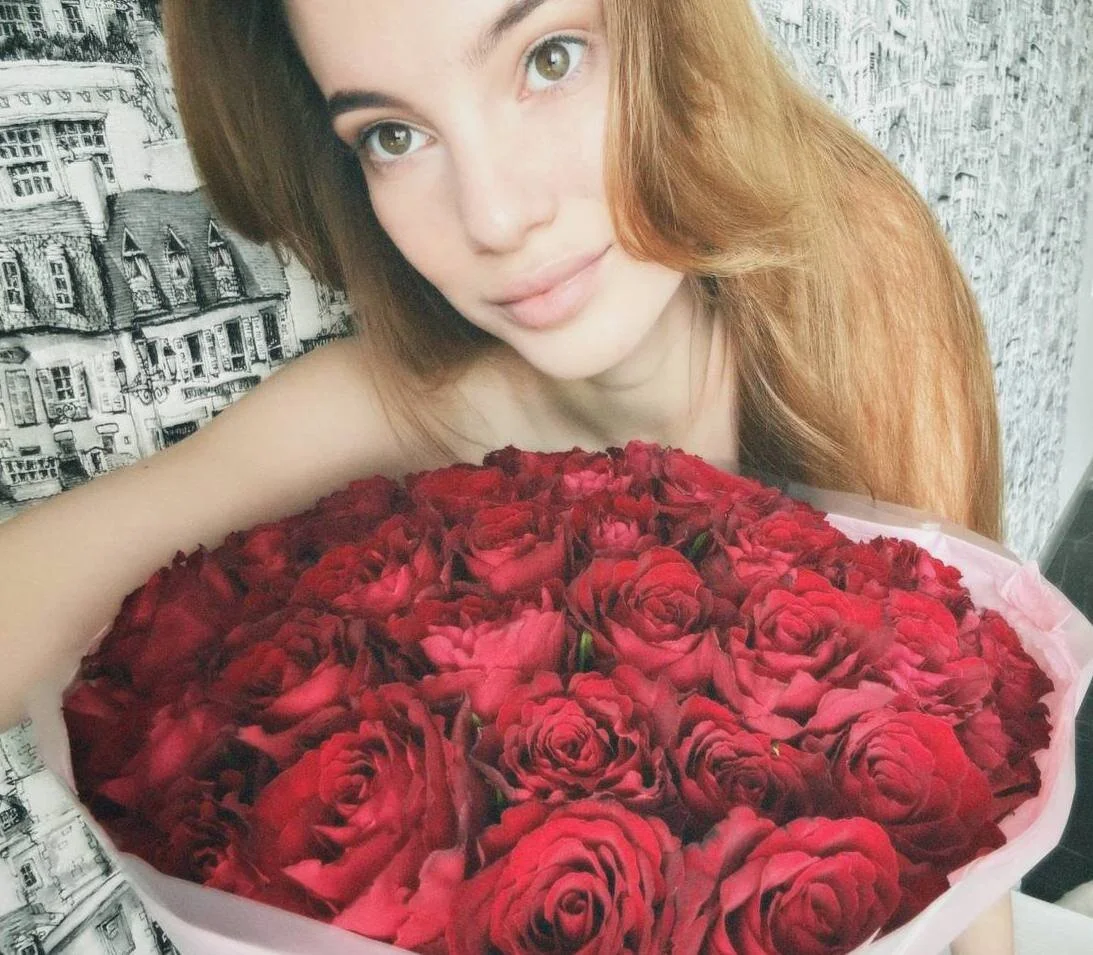 XXX Porn Photo of Nude LaveraMeling 73