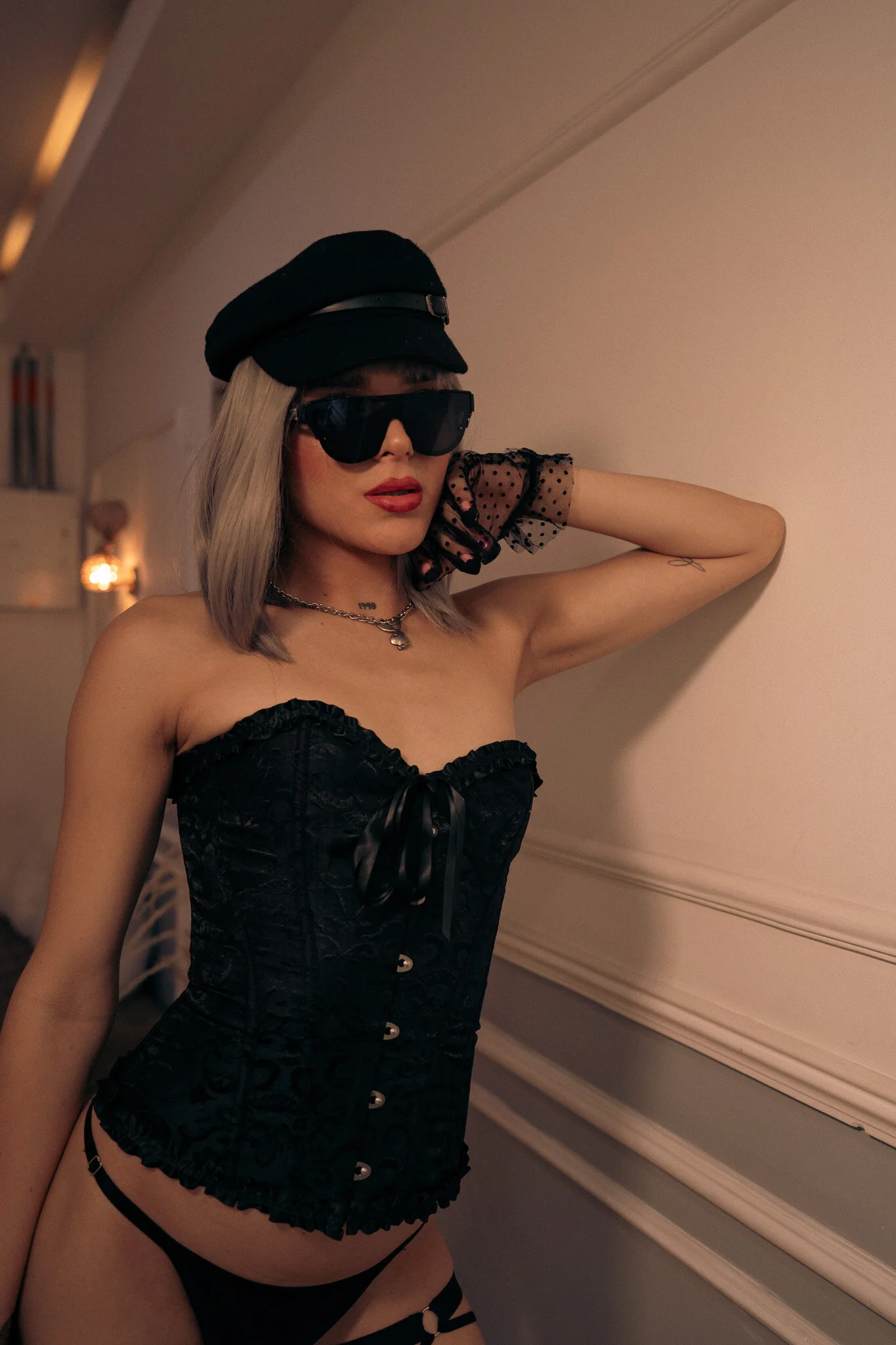 XXX Porn Photo of Nude kendallspears_1 97