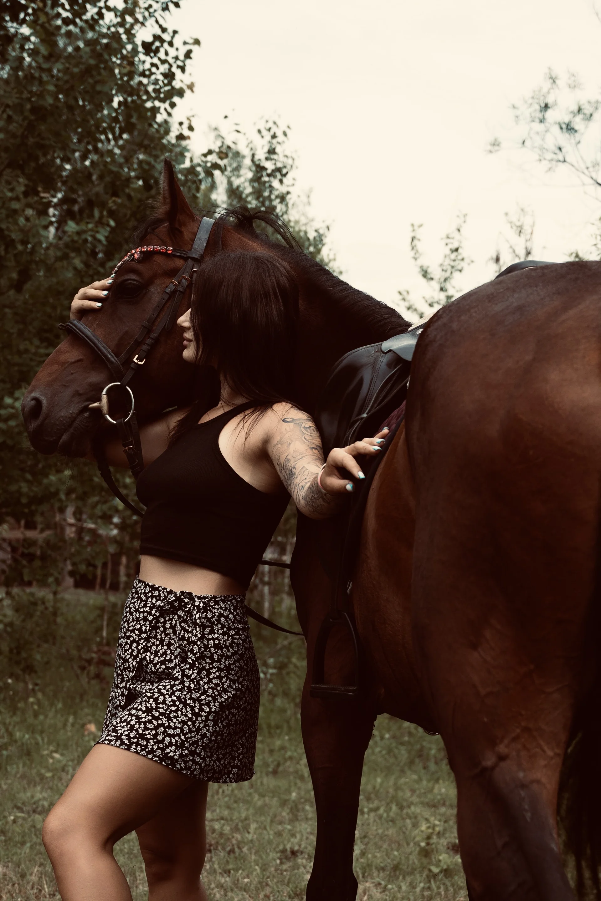 XXX Porn Photo of Nude MiraReach 28