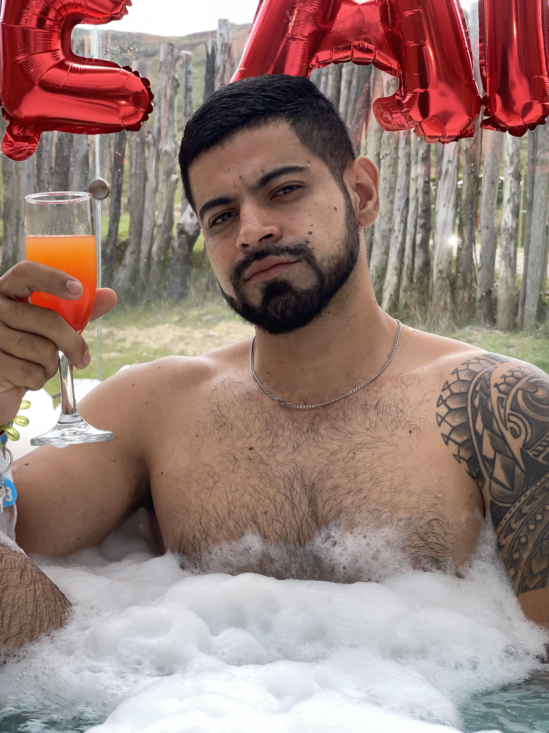 XXX Porn Photo of Nude king_hard 18