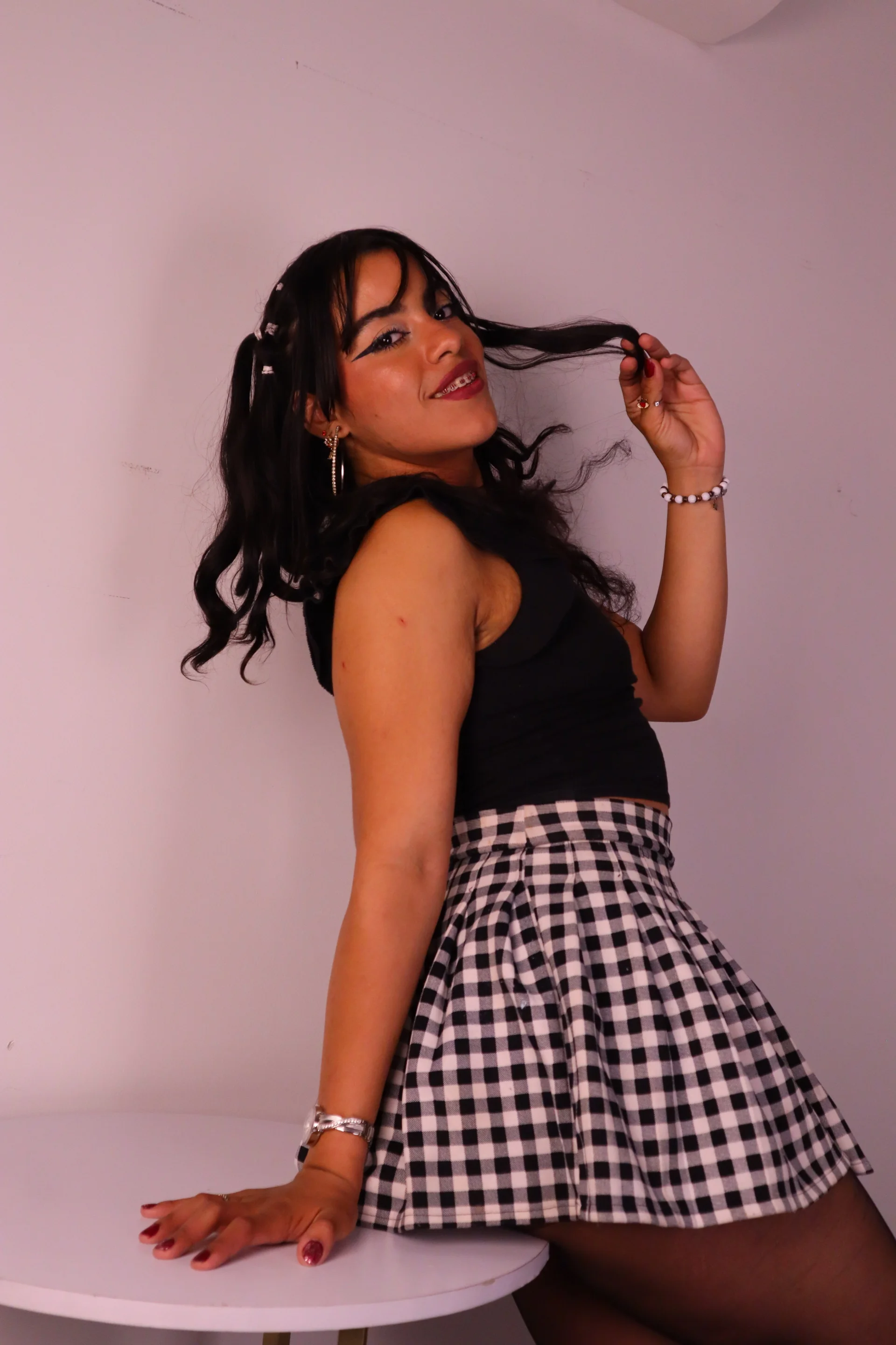 XXX Porn Photo of Nude amaya_starling 1