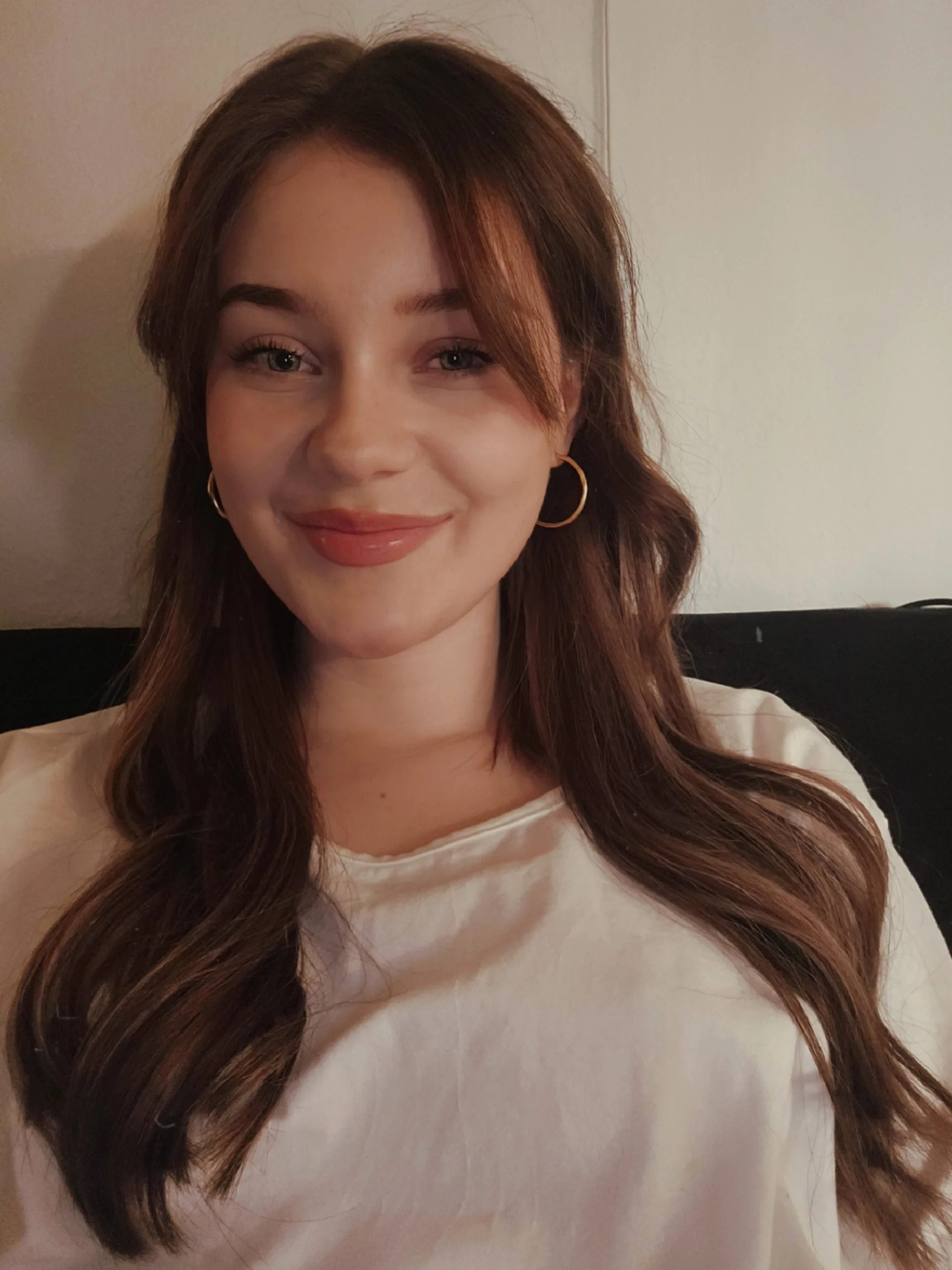 XXX Porn Photo of Nude MaribelRiver 1