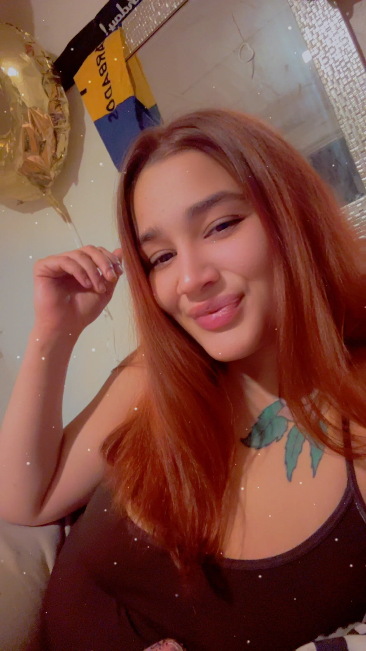 XXX Porn Photo of Nude juju_star 2