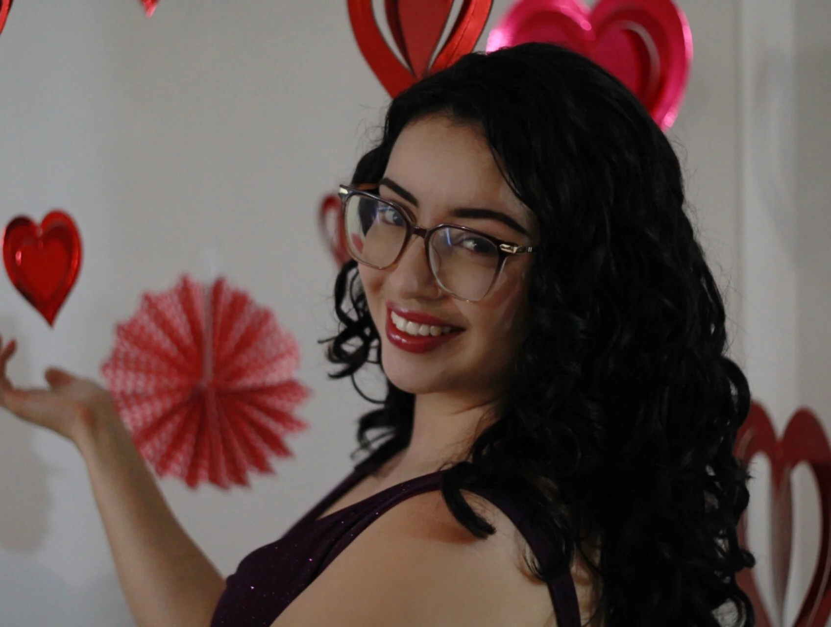 XXX Porn Photo of Nude EvoletFMK 24