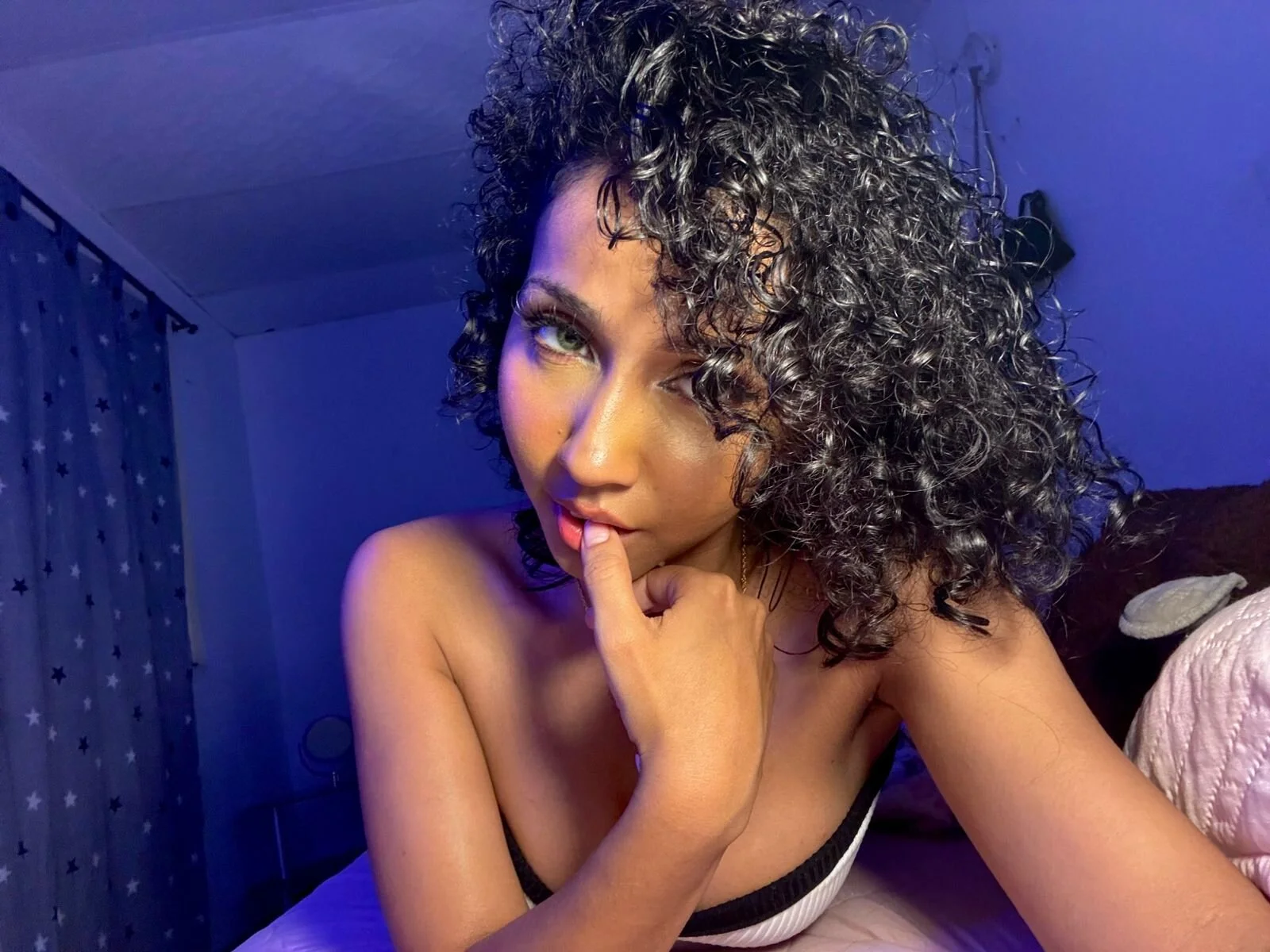 XXX Porn Photo of Nude AURORA_BLOOM_CR 8
