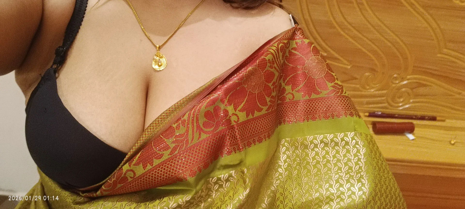 XXX Porn Photo of Nude Beauty_Queen_Soniya 394
