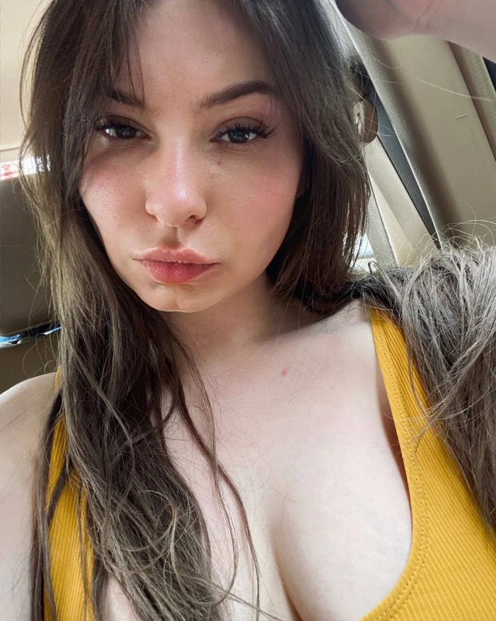 XXX Porn Photo of Nude risingrose_ 1