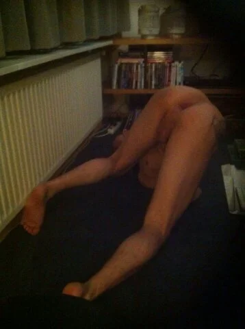 XXX Porn Photo of Nude BISLETJE1980 3
