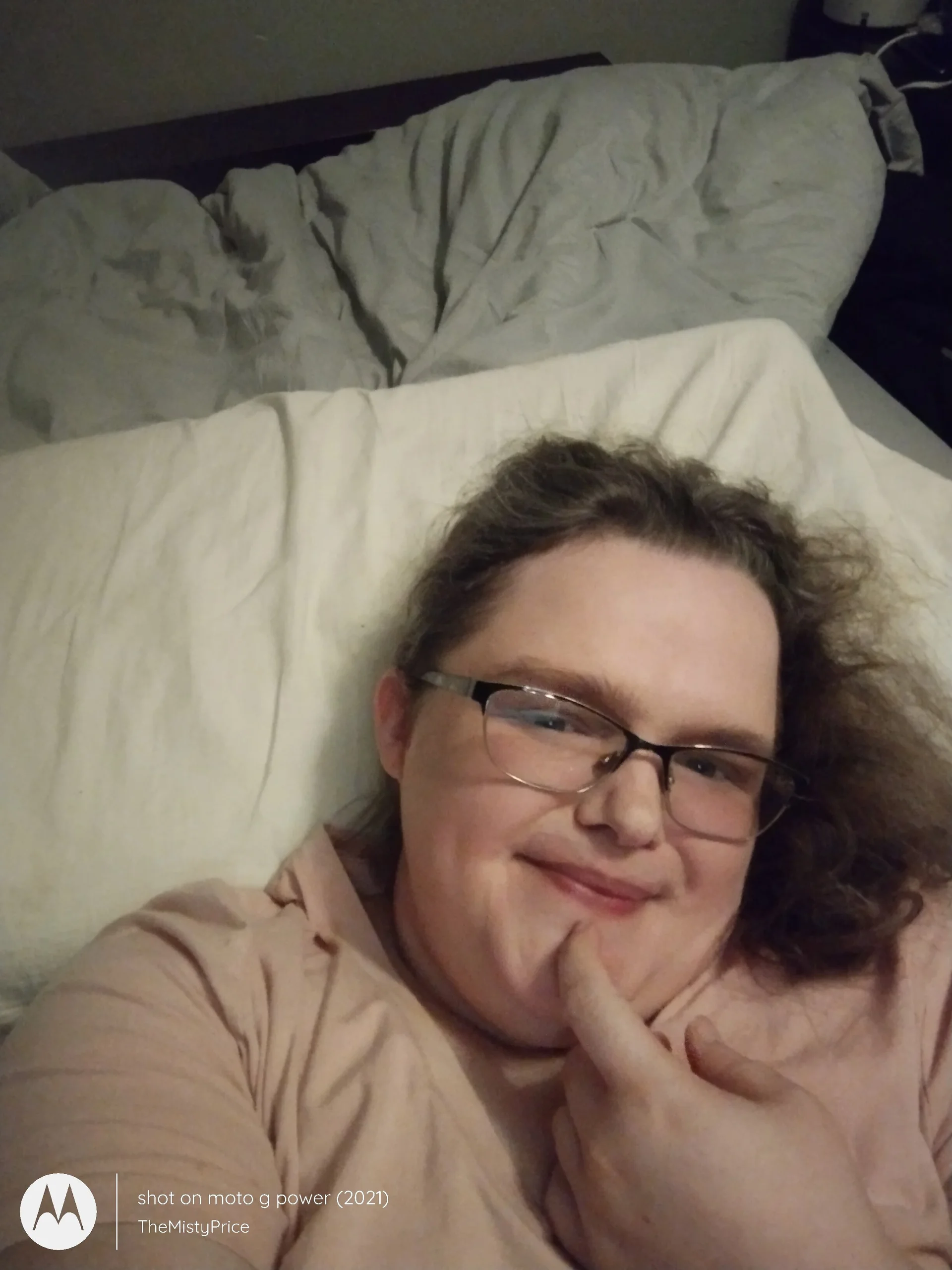XXX Porn Photo of Nude TheMistyPrice 17