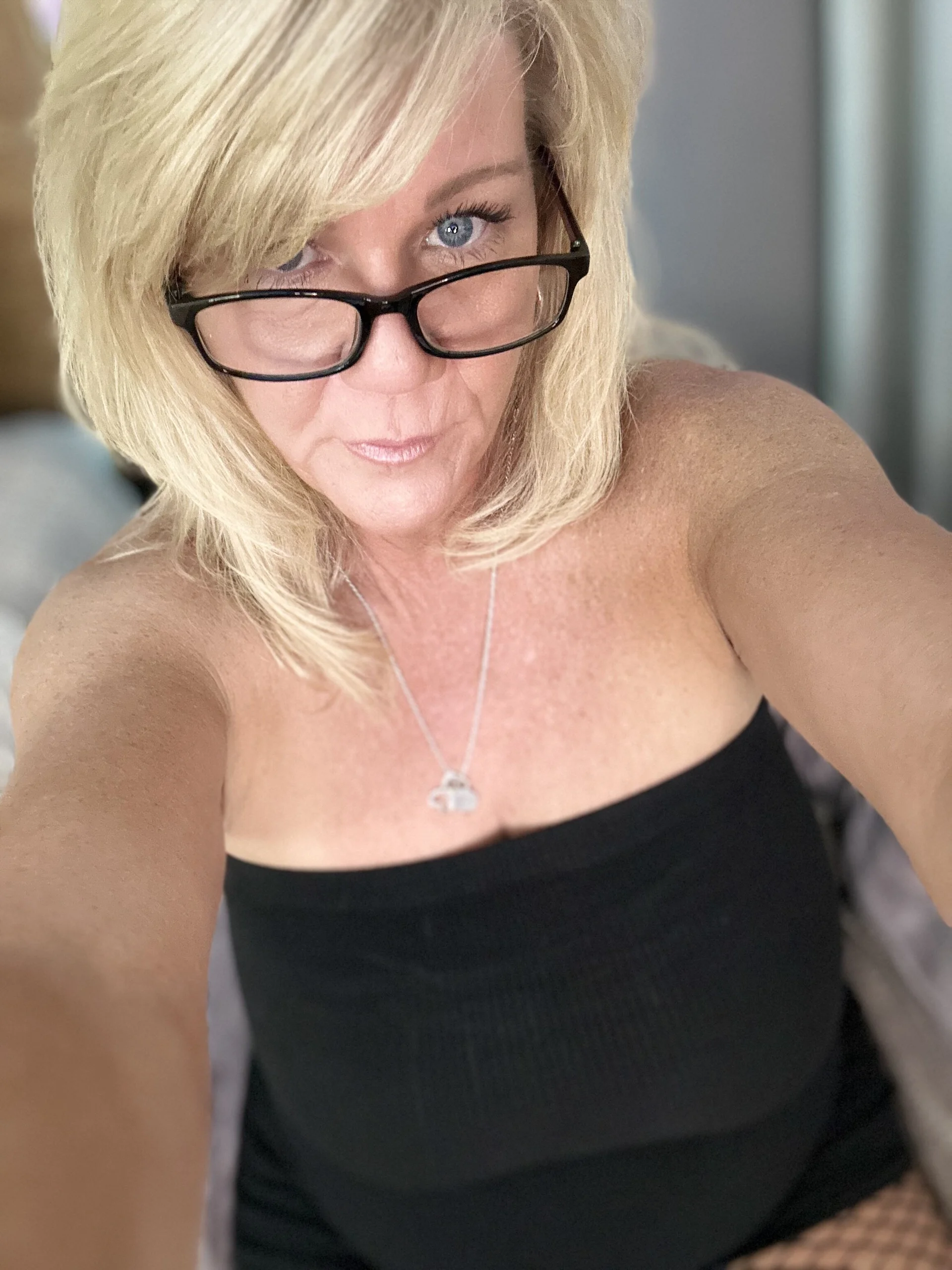 XXX Porn Photo of Nude Lenaxox 10