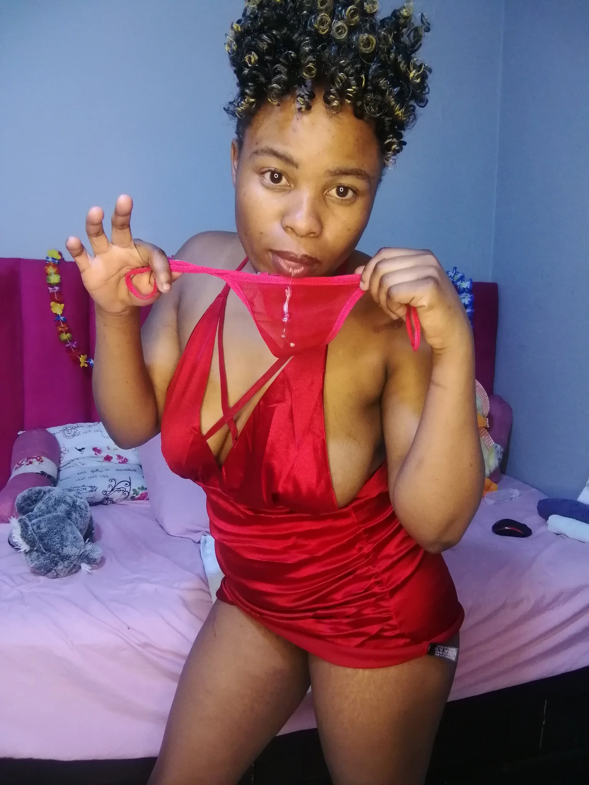 XXX Porn Photo of Nude punkyxxx 64