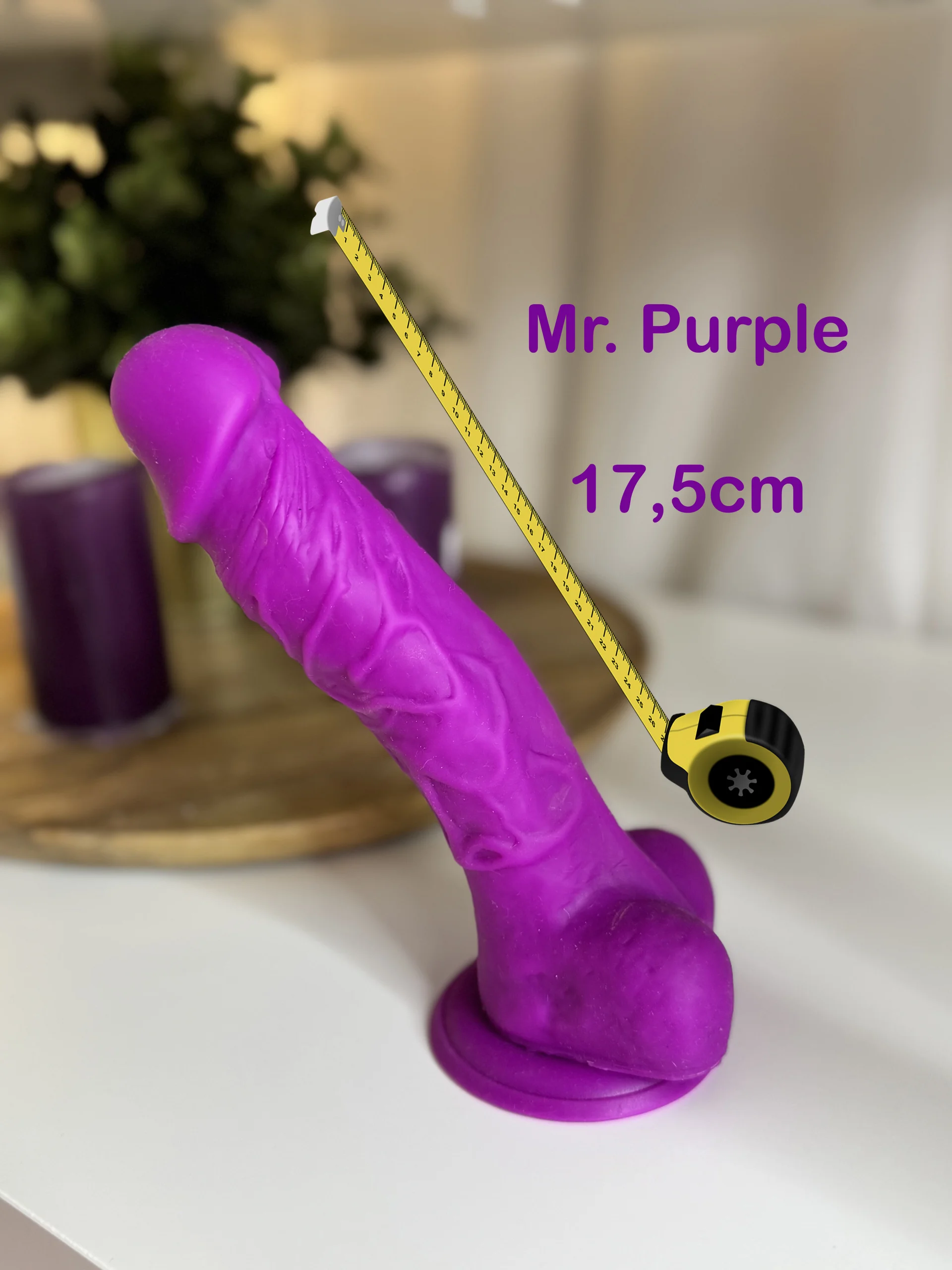 XXX Porn Photo of Nude TatjanaTillers 9